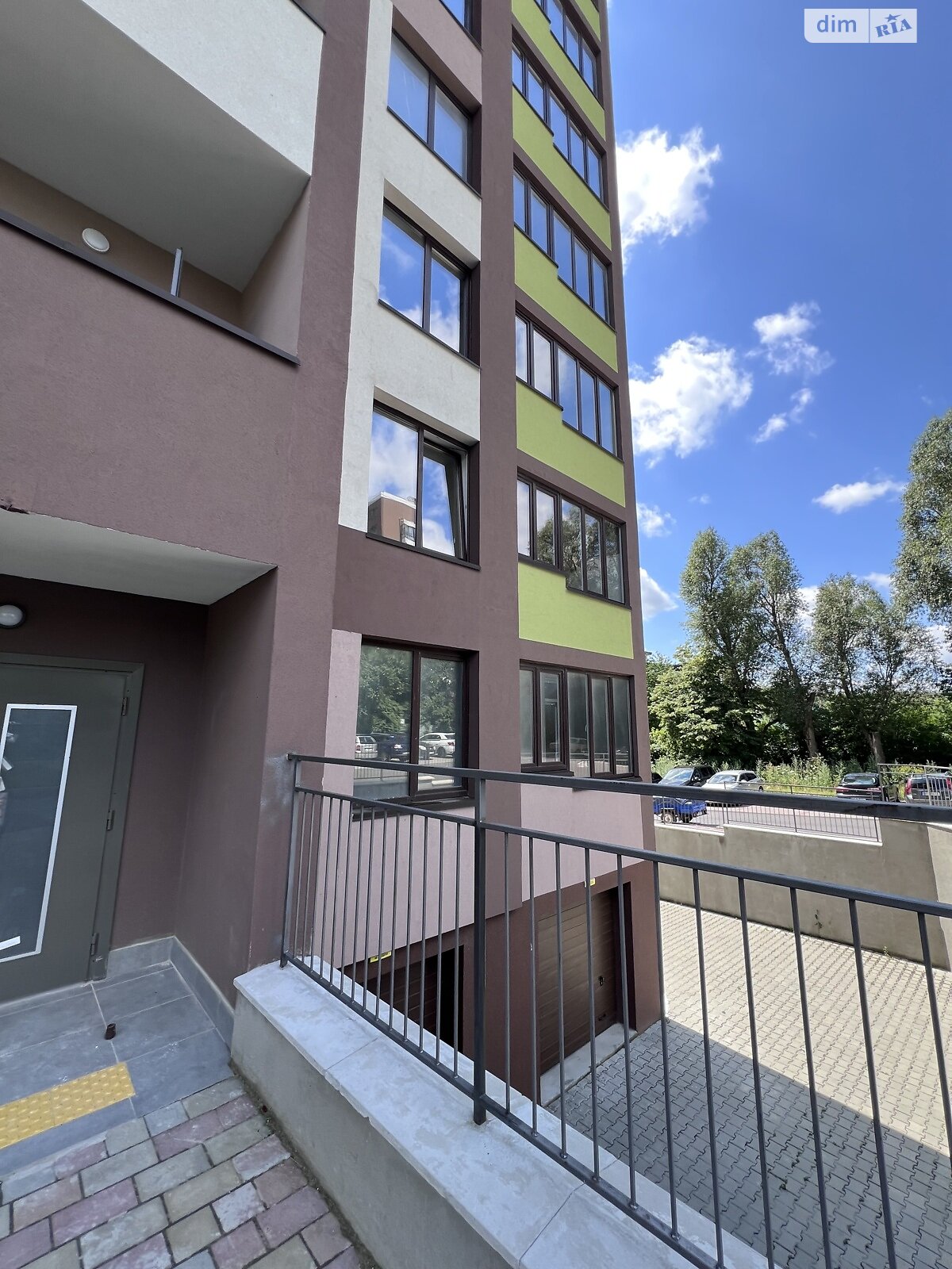 Продаж двокімнатної квартири в Тернополі, на вул. Цимбалістого 1, район Мікрорайон №6 фото 1 Продаж двокімнатної квартири в Тернополі, на вул. Цимбалістого 1, район Мікрорайон №6 фото 1