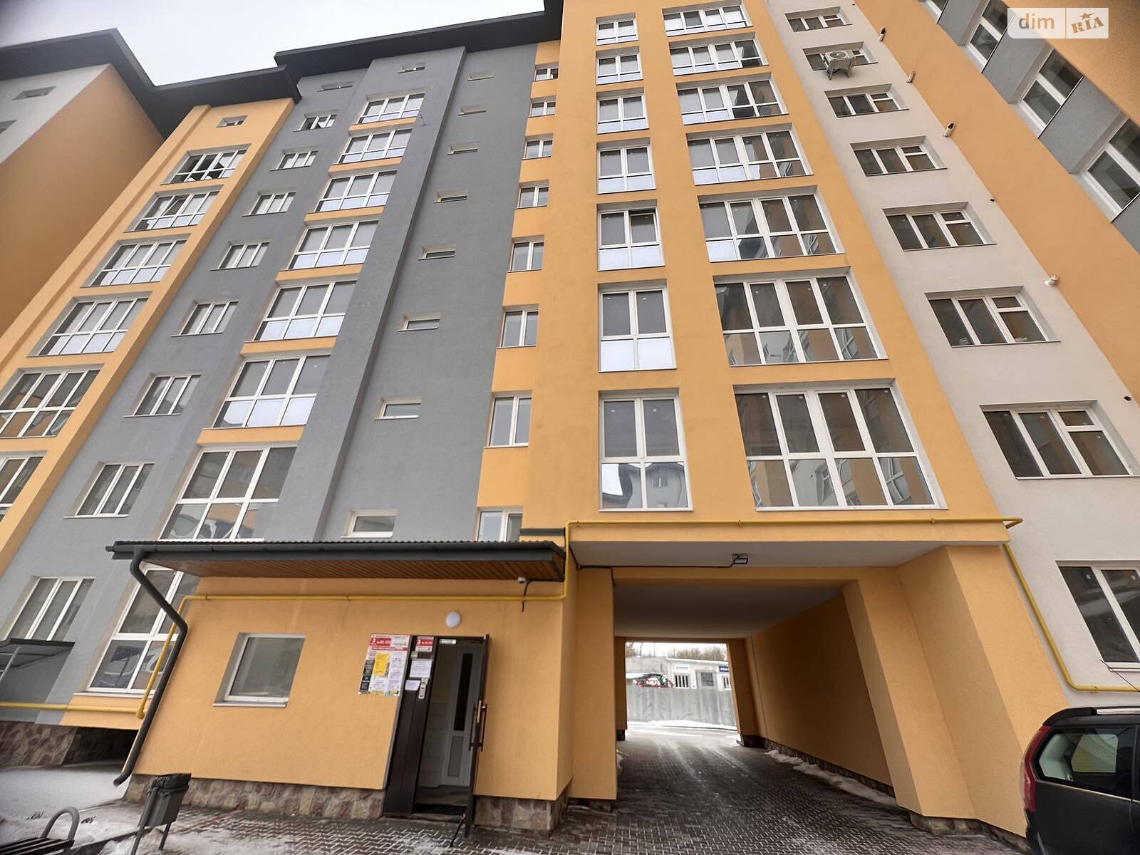 Продажа трехкомнатной квартиры в Тернополе, на ул. Микулинецкая, фото 1