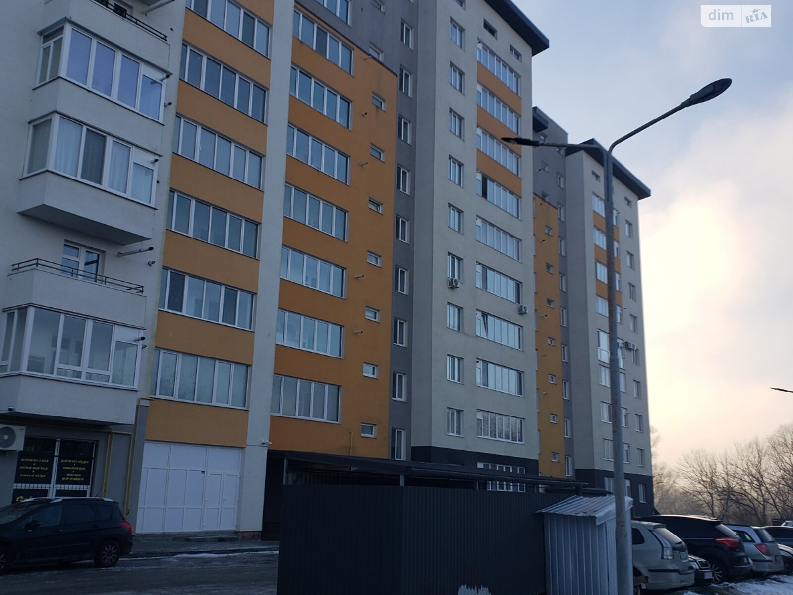 Продажа двухкомнатной квартиры в Тернополе, на ул. Микулинецкая 116С, фото 1