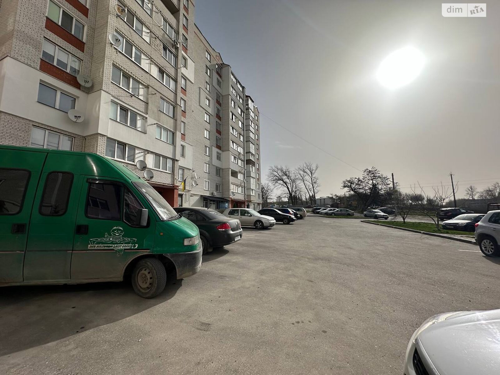 Продажа трехкомнатной квартиры в Тернополе, на ул. Микулинецкая, район Сахарный завод фото 1