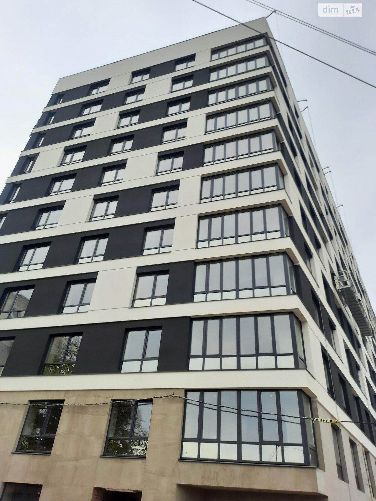 Продажа однокомнатной квартиры в Тернополе, на ул. Микулинецкая, фото 1 Продажа однокомнатной квартиры в Тернополе, на ул. Микулинецкая, фото 1