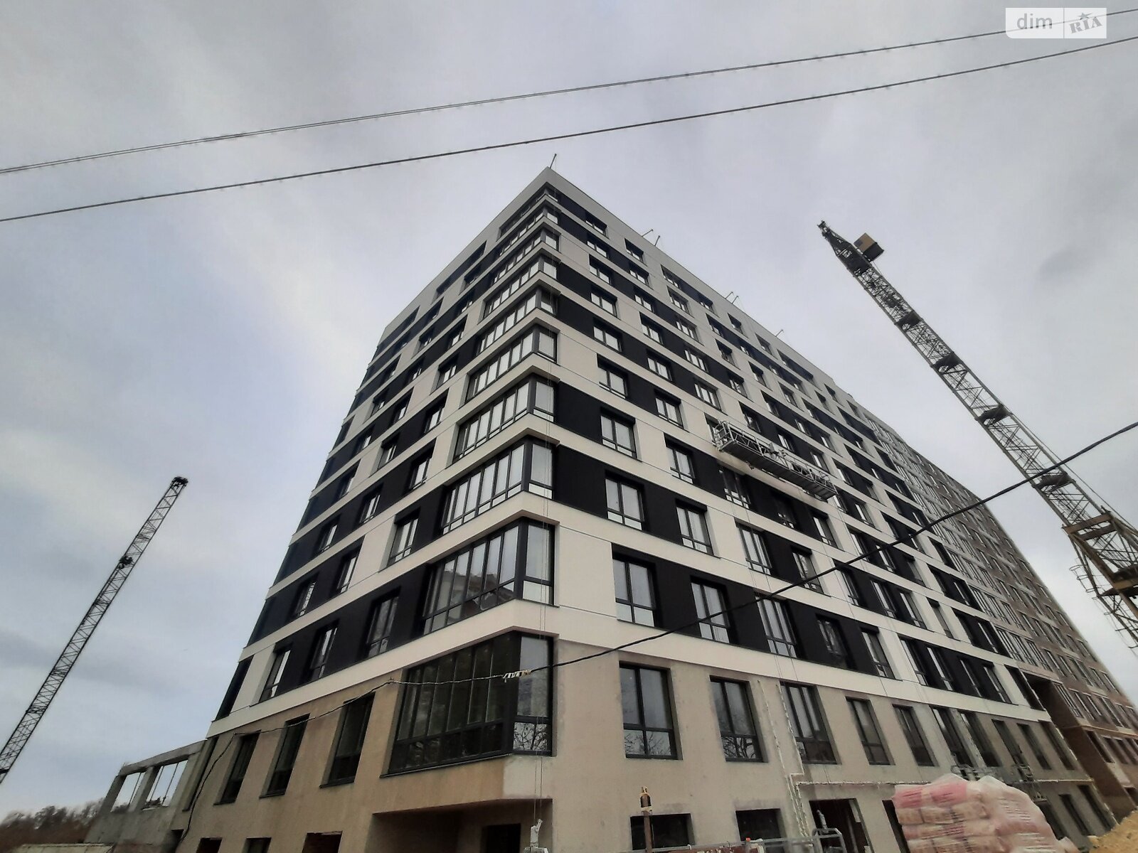 Продажа однокомнатной квартиры в Тернополе, на ул. Микулинецкая, фото 1 Продажа однокомнатной квартиры в Тернополе, на ул. Микулинецкая, фото 1