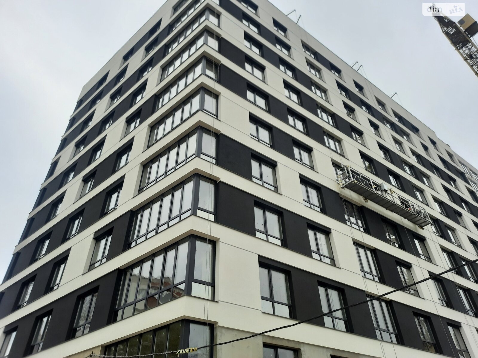 Продажа однокомнатной квартиры в Тернополе, на ул. Микулинецкая, фото 1 Продажа однокомнатной квартиры в Тернополе, на ул. Микулинецкая, фото 1