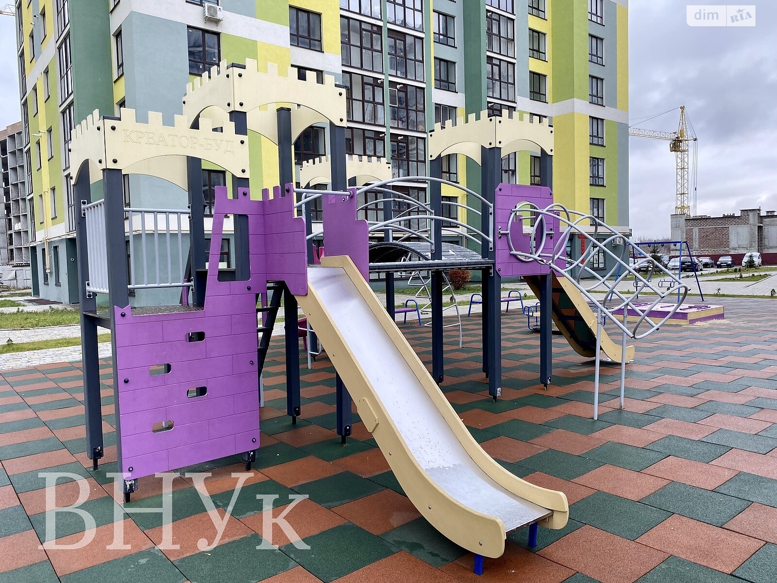 Продажа однокомнатной квартиры в Тернополе, на ул. Микулинецкая, фото 1 Продажа однокомнатной квартиры в Тернополе, на ул. Микулинецкая, фото 1
