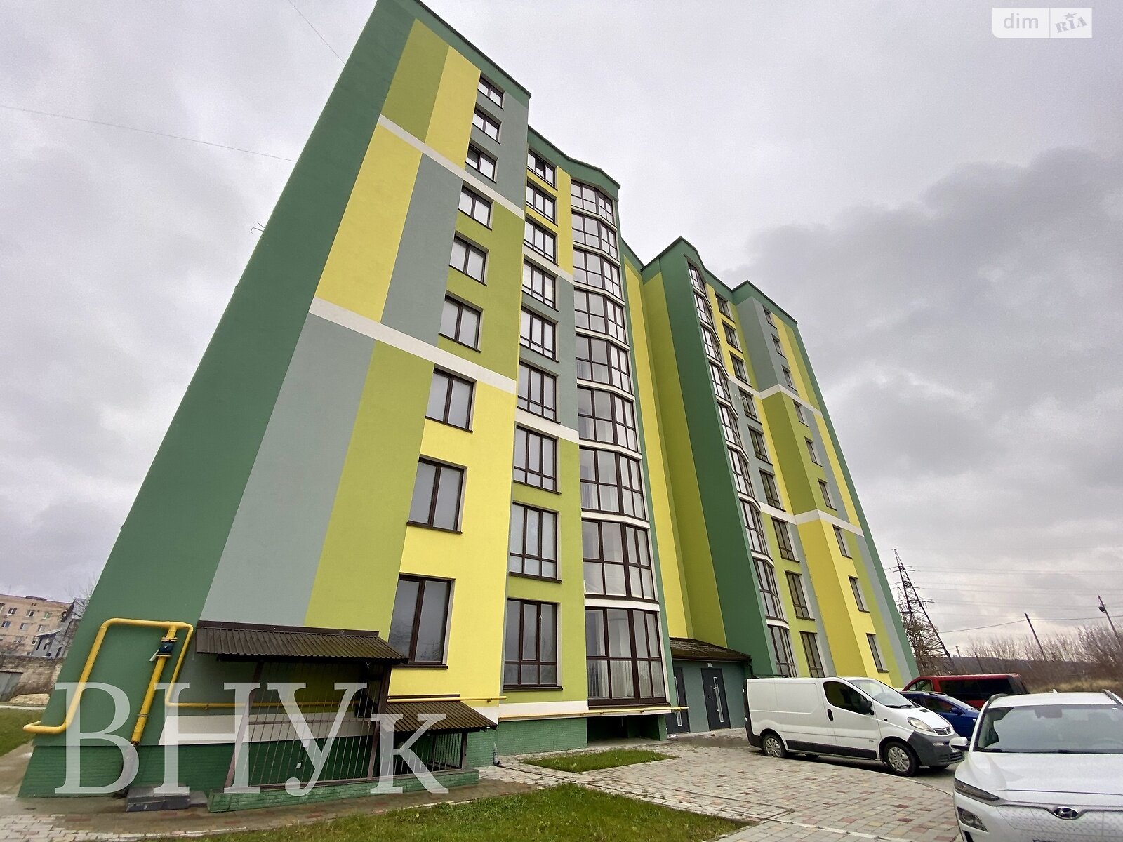 Продажа однокомнатной квартиры в Тернополе, на ул. Микулинецкая, фото 1 Продажа однокомнатной квартиры в Тернополе, на ул. Микулинецкая, фото 1