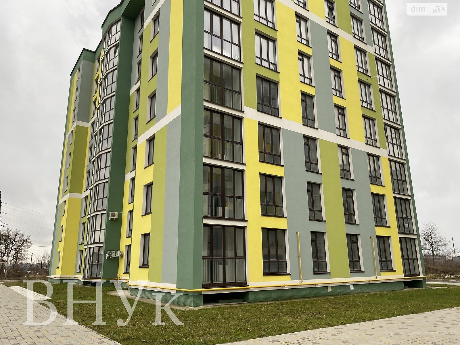 Продажа однокомнатной квартиры в Тернополе, на ул. Микулинецкая, фото 1 Продажа однокомнатной квартиры в Тернополе, на ул. Микулинецкая, фото 1
