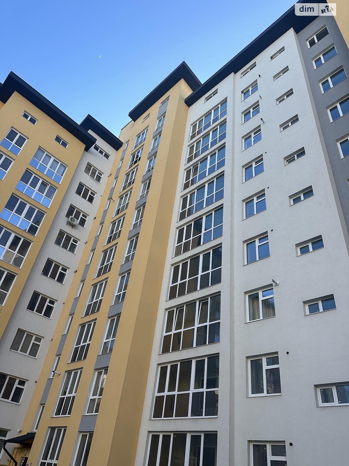 Продаж двокімнатної квартири в Тернополі, на вул. Микулинецька, кв. 10, фото 1 Продаж двокімнатної квартири в Тернополі, на вул. Микулинецька, кв. 10, фото 1
