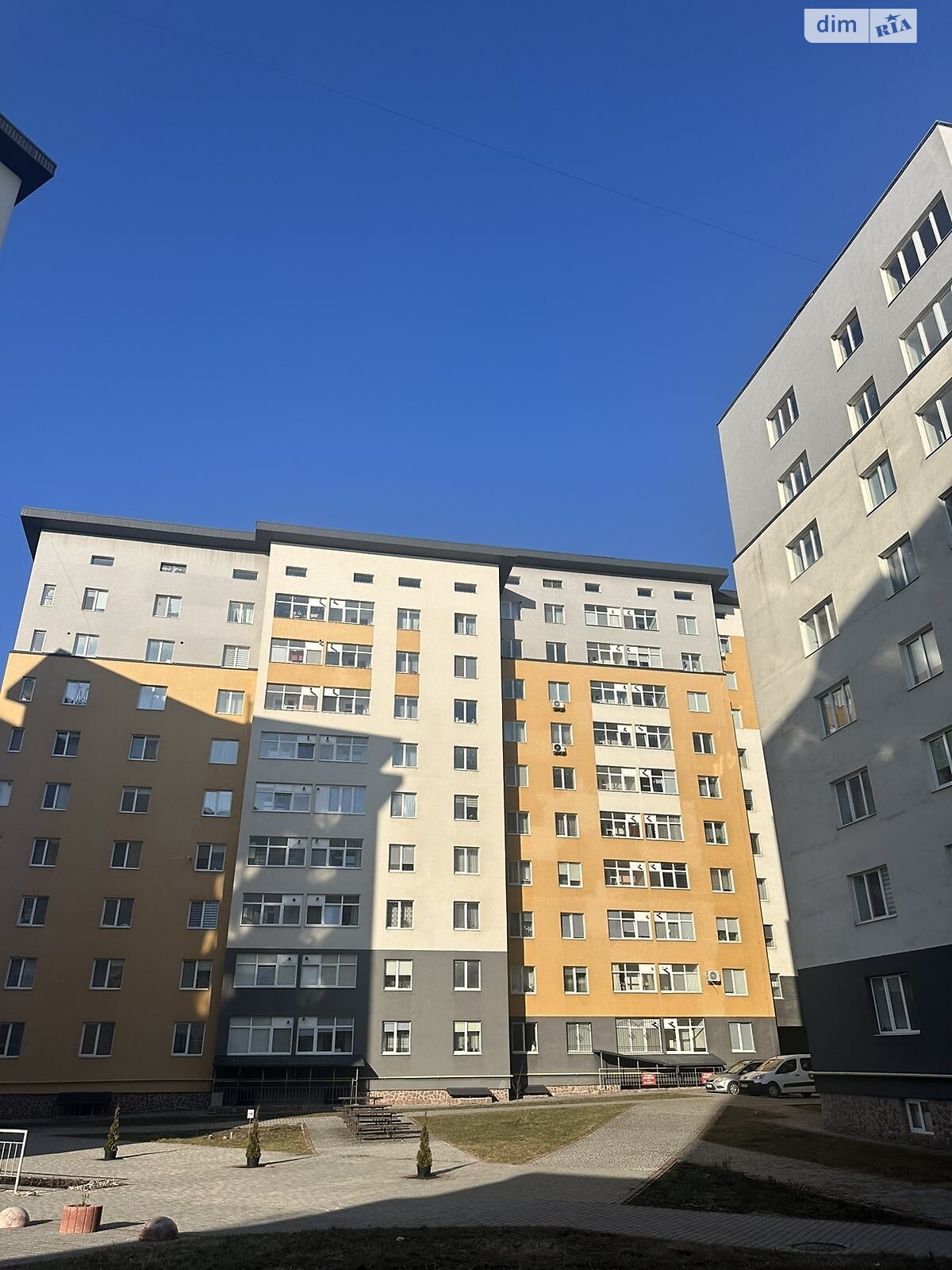 Продаж двокімнатної квартири в Тернополі, на вул. Микулинецька, кв. 10, фото 1 Продаж двокімнатної квартири в Тернополі, на вул. Микулинецька, кв. 10, фото 1
