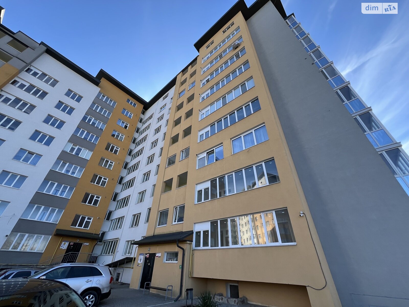 Продажа двухкомнатной квартиры в Тернополе, на ул. Микулинецкая, фото 1 Продажа двухкомнатной квартиры в Тернополе, на ул. Микулинецкая, фото 1