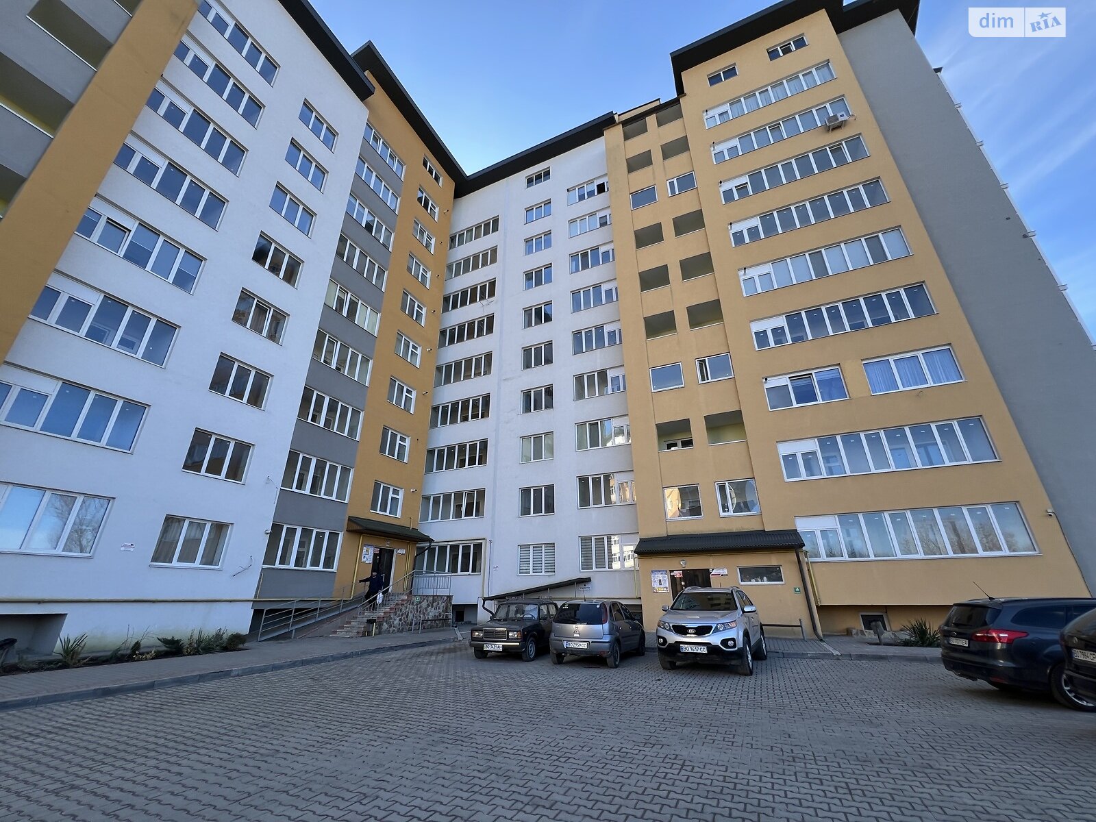 Продажа двухкомнатной квартиры в Тернополе, на ул. Микулинецкая, фото 1 Продажа двухкомнатной квартиры в Тернополе, на ул. Микулинецкая, фото 1