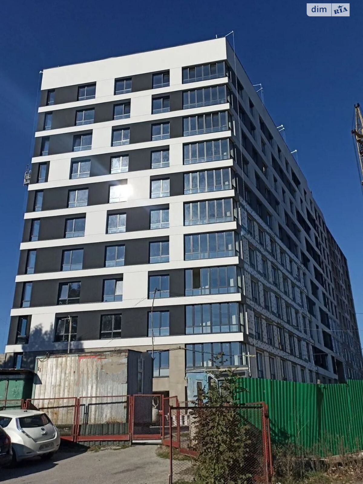 Продаж двокімнатної квартири в Тернополі, на вул. Микулинецька, фото 1 Продаж двокімнатної квартири в Тернополі, на вул. Микулинецька, фото 1