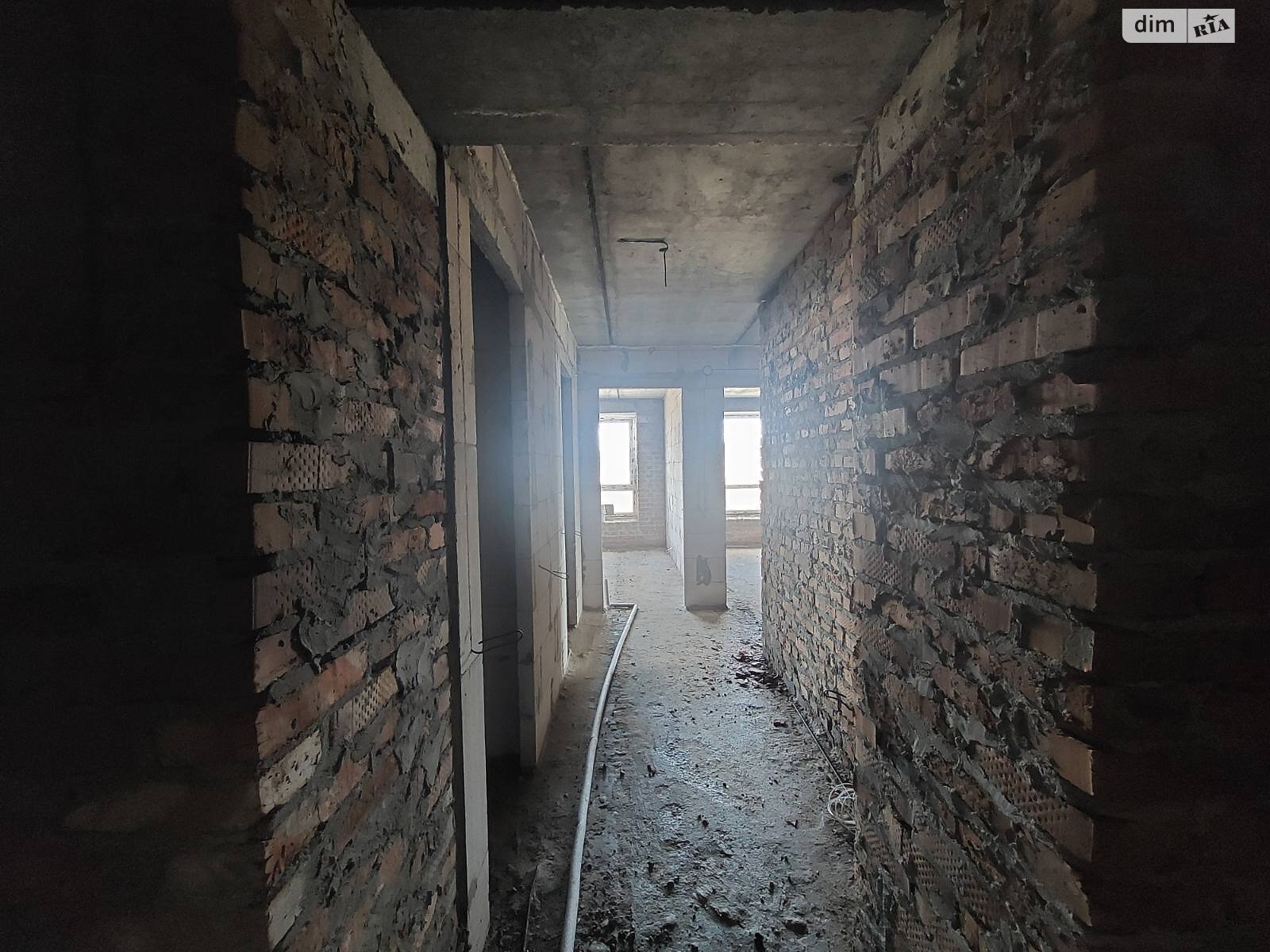 Продаж двокімнатної квартири в Тернополі, на вул. Микулинецька, фото 1 Продаж двокімнатної квартири в Тернополі, на вул. Микулинецька, фото 1