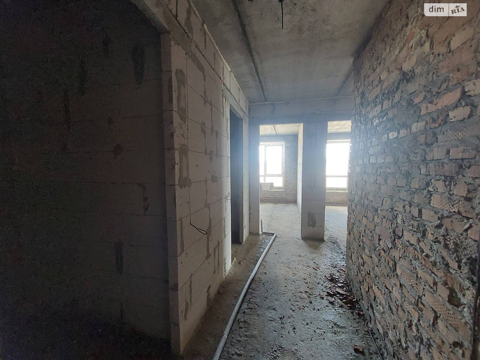 Продаж двокімнатної квартири в Тернополі, на вул. Микулинецька, фото 1 Продаж двокімнатної квартири в Тернополі, на вул. Микулинецька, фото 1