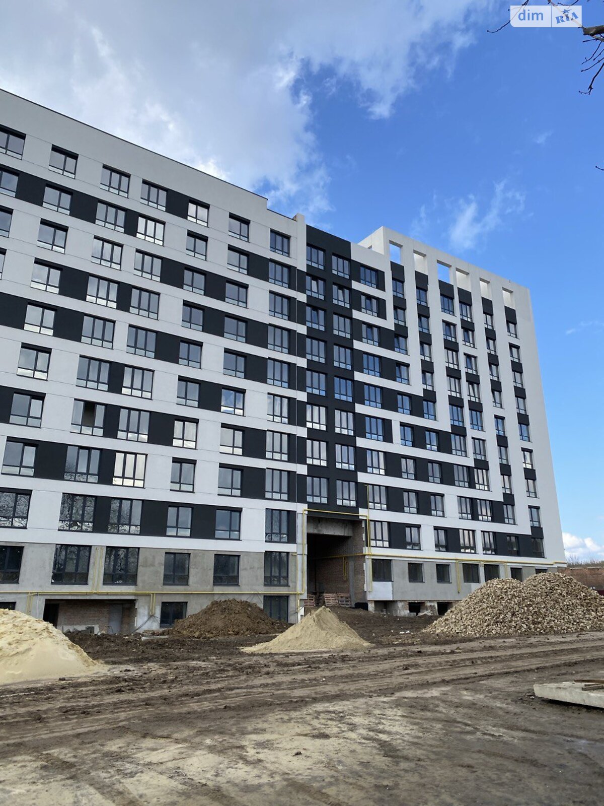 Продажа двухкомнатной квартиры в Тернополе, на ул. Микулинецкая, фото 1 Продажа двухкомнатной квартиры в Тернополе, на ул. Микулинецкая, фото 1