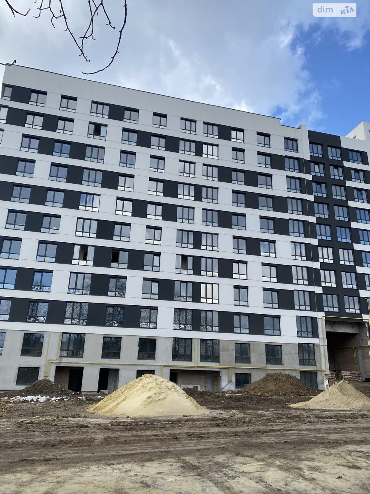 Продажа двухкомнатной квартиры в Тернополе, на ул. Микулинецкая, фото 1 Продажа двухкомнатной квартиры в Тернополе, на ул. Микулинецкая, фото 1