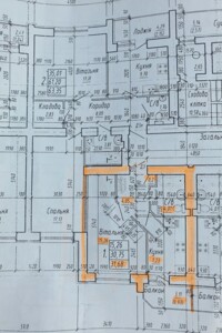 Продажа однокомнатной квартиры в Тернополе, на ул. Микулинецкая, фото 2