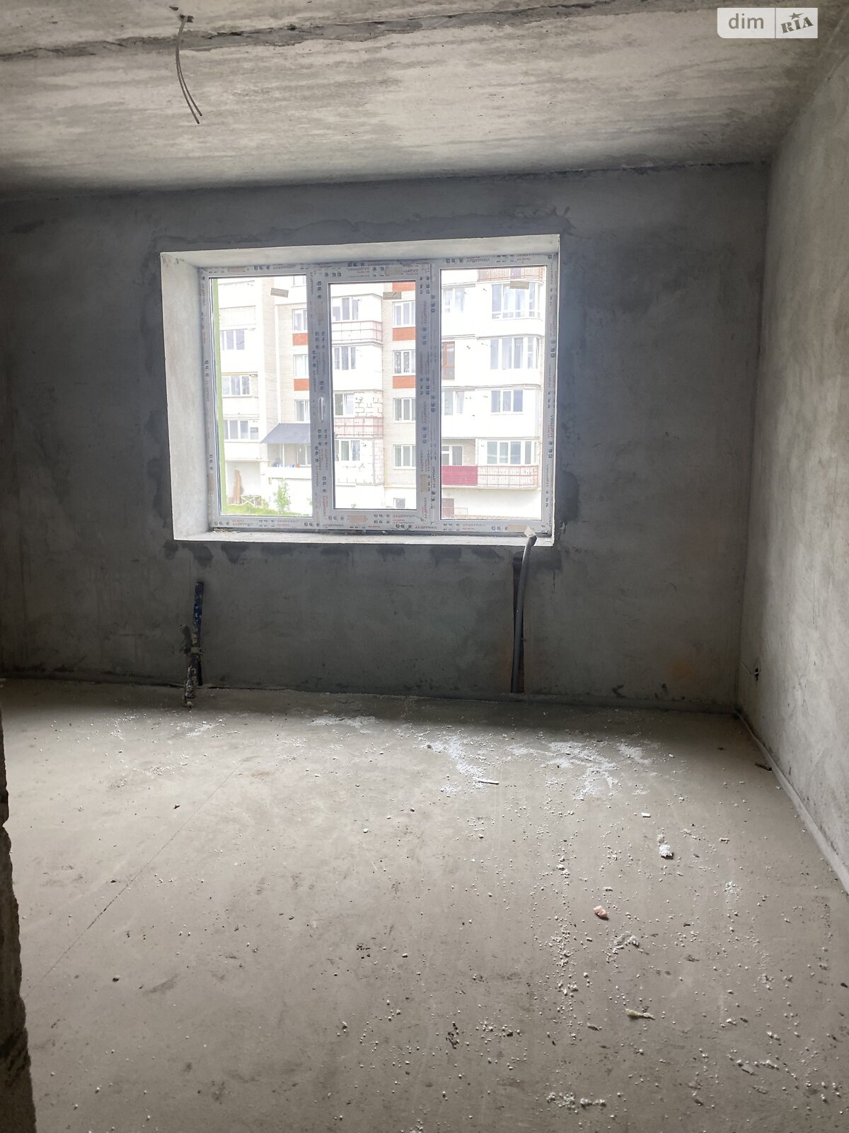 Продаж двокімнатної квартири в Тернополі, на вул. Микулинецька 101А, фото 1 Продаж двокімнатної квартири в Тернополі, на вул. Микулинецька 101А, фото 1