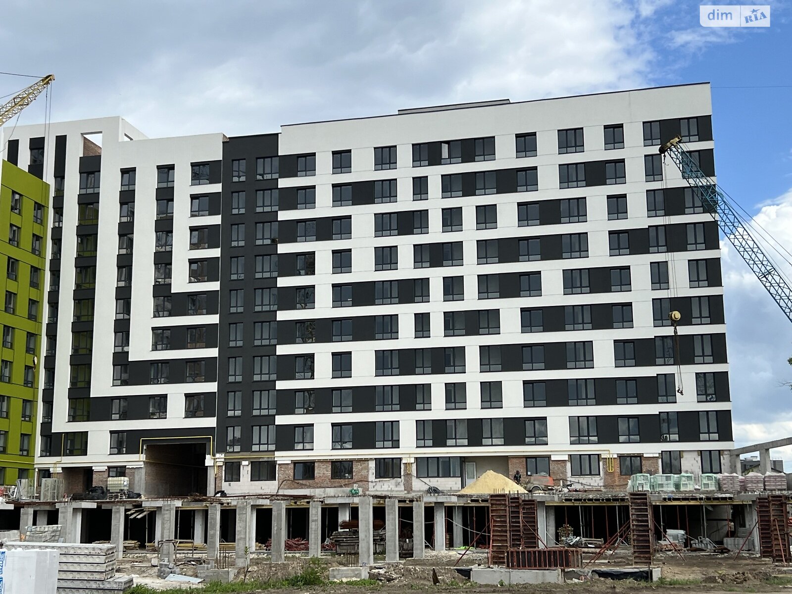 Продажа двухкомнатной квартиры в Тернополе, на ул. Микулинецкая 116, фото 1 Продажа двухкомнатной квартиры в Тернополе, на ул. Микулинецкая 116, фото 1