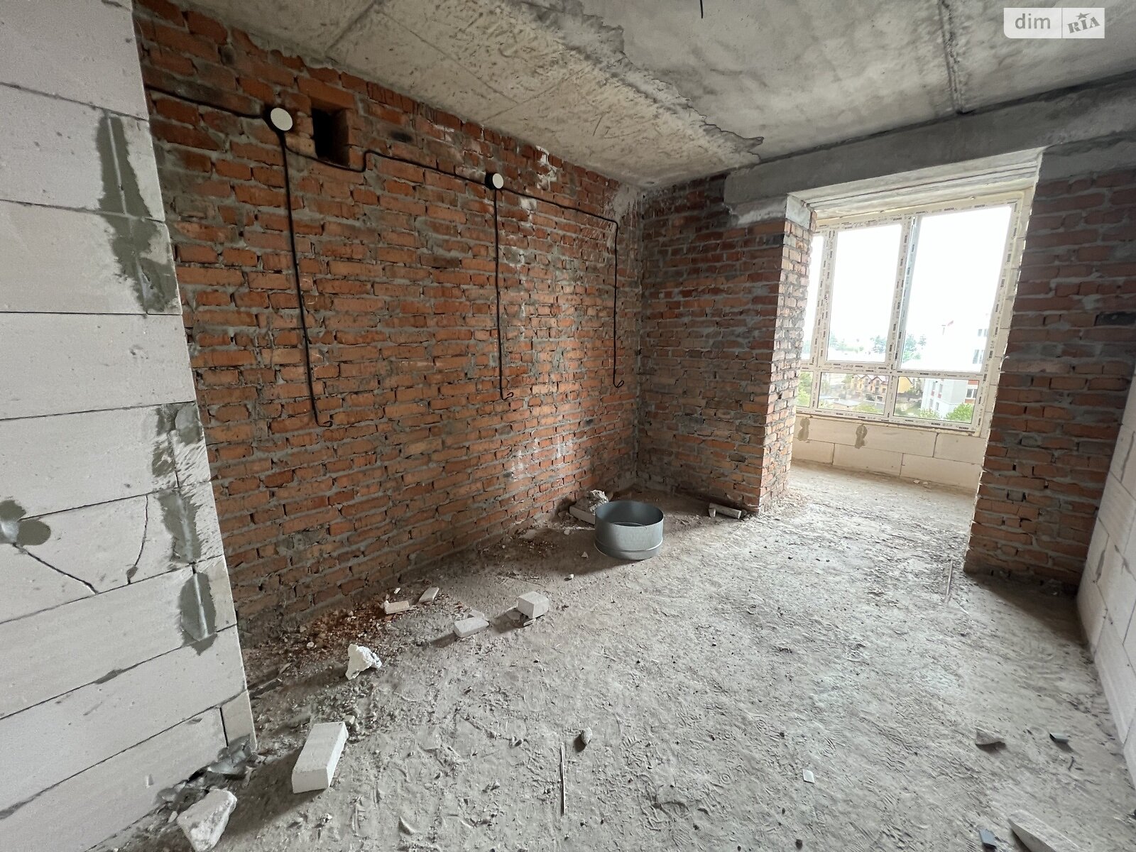 Продажа двухкомнатной квартиры в Тернополе, на ул. Микулинецкая 116, фото 1 Продажа двухкомнатной квартиры в Тернополе, на ул. Микулинецкая 116, фото 1