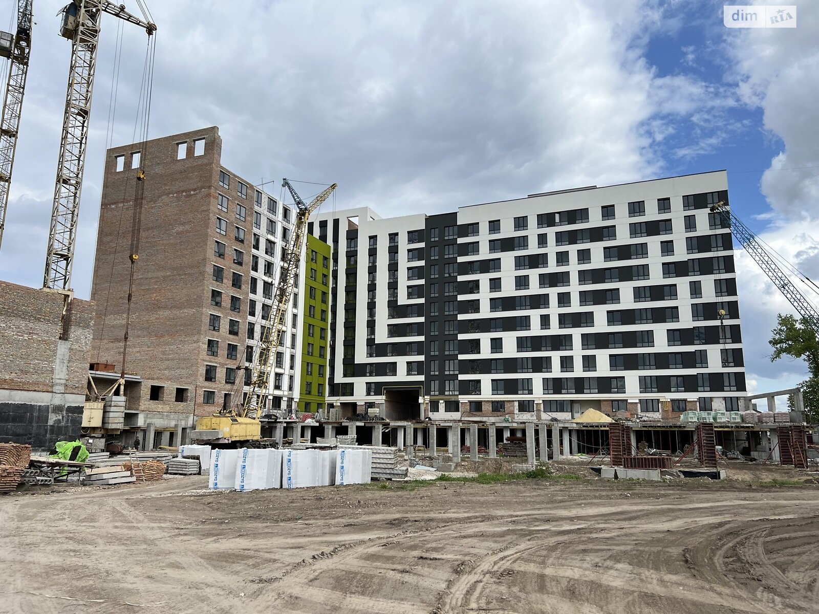 Продажа двухкомнатной квартиры в Тернополе, на ул. Микулинецкая 116, фото 1 Продажа двухкомнатной квартиры в Тернополе, на ул. Микулинецкая 116, фото 1