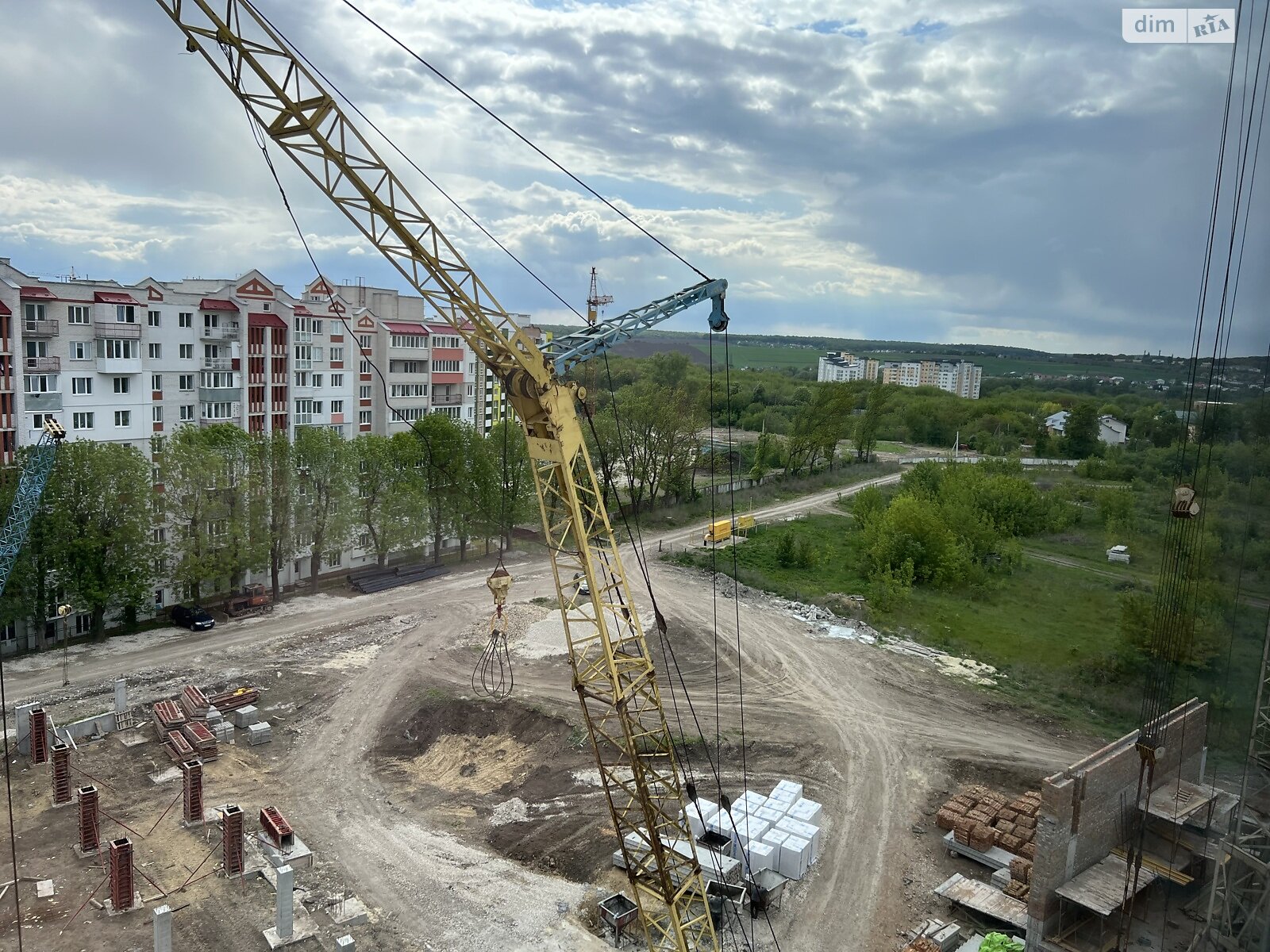 Продажа двухкомнатной квартиры в Тернополе, на ул. Микулинецкая 116, фото 1 Продажа двухкомнатной квартиры в Тернополе, на ул. Микулинецкая 116, фото 1