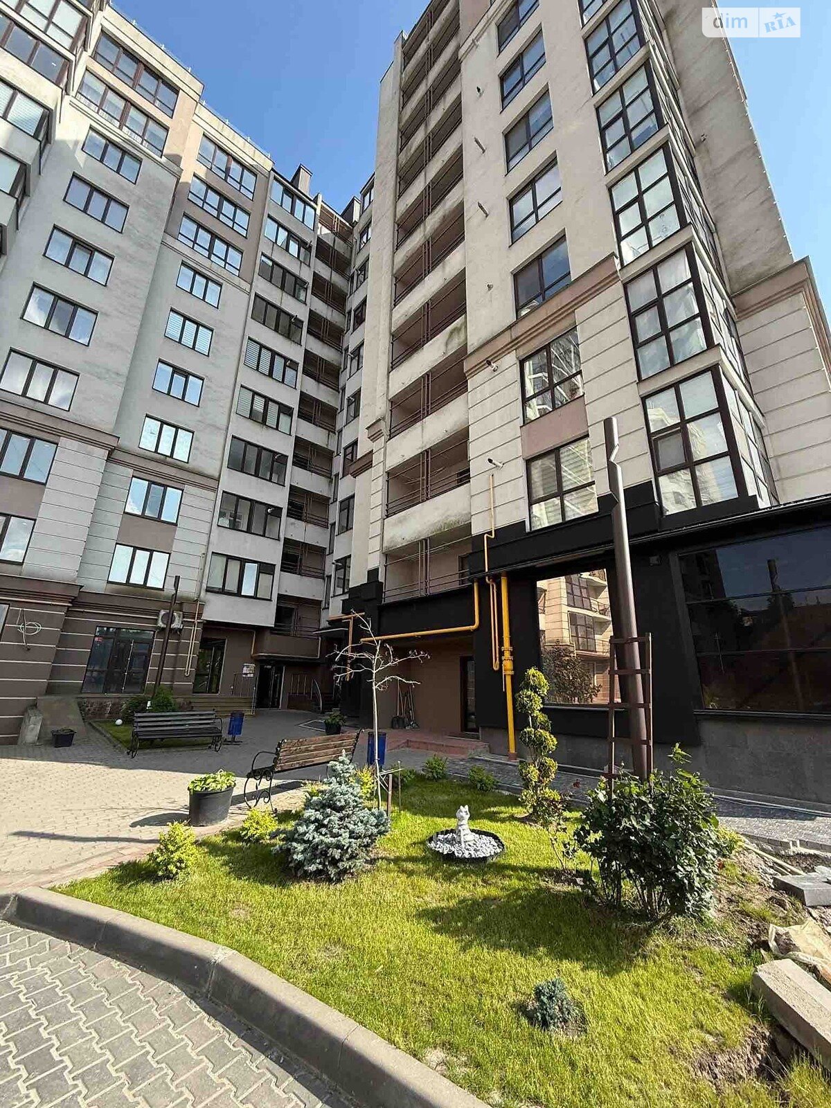 Продажа однокомнатной квартиры в Тернополе, на ул. Микулинецкая, фото 1 Продажа однокомнатной квартиры в Тернополе, на ул. Микулинецкая, фото 1