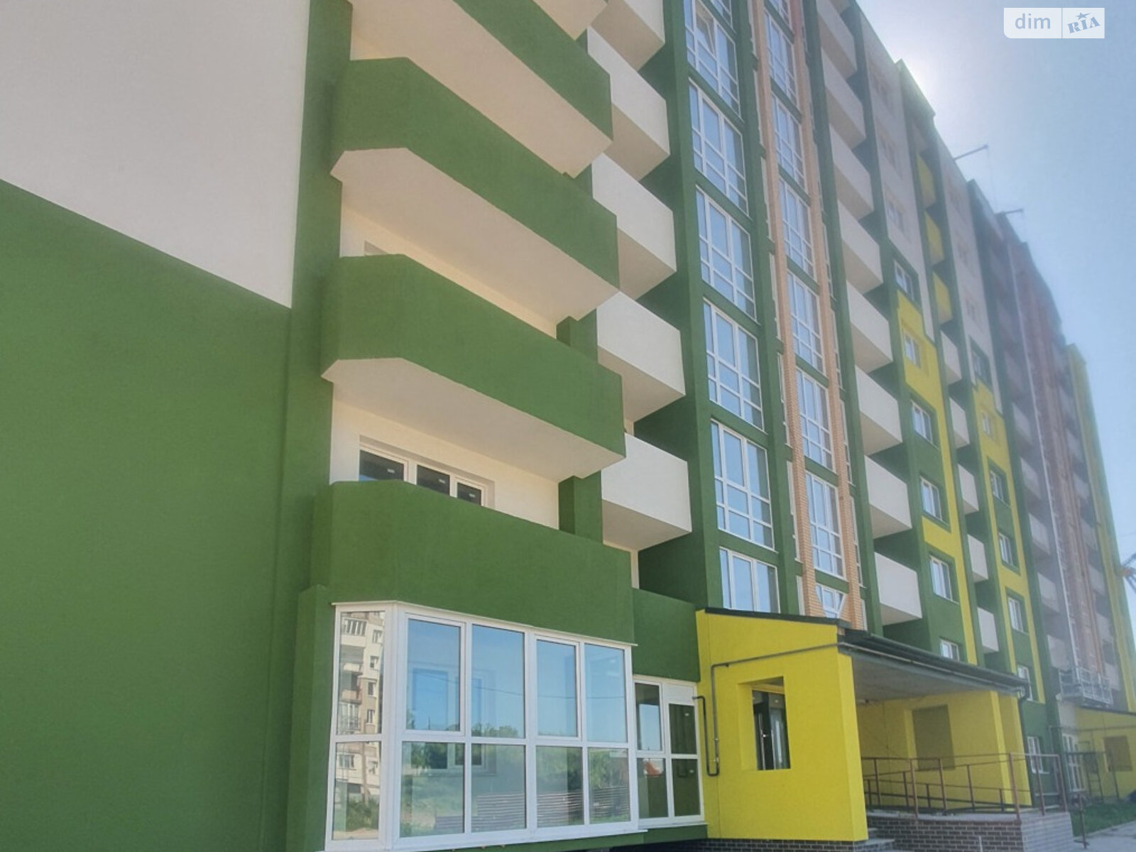 Продажа однокомнатной квартиры в Тернополе, на ул. Микулинецкая, фото 1 Продажа однокомнатной квартиры в Тернополе, на ул. Микулинецкая, фото 1