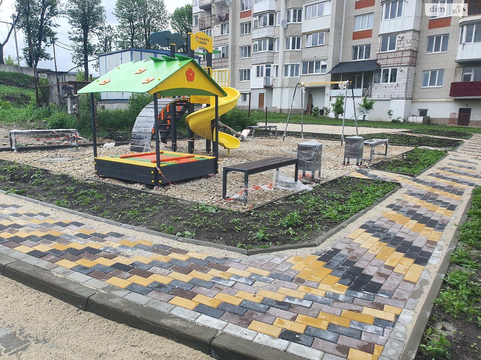 Продажа однокомнатной квартиры в Тернополе, на ул. Микулинецкая, фото 1 Продажа однокомнатной квартиры в Тернополе, на ул. Микулинецкая, фото 1