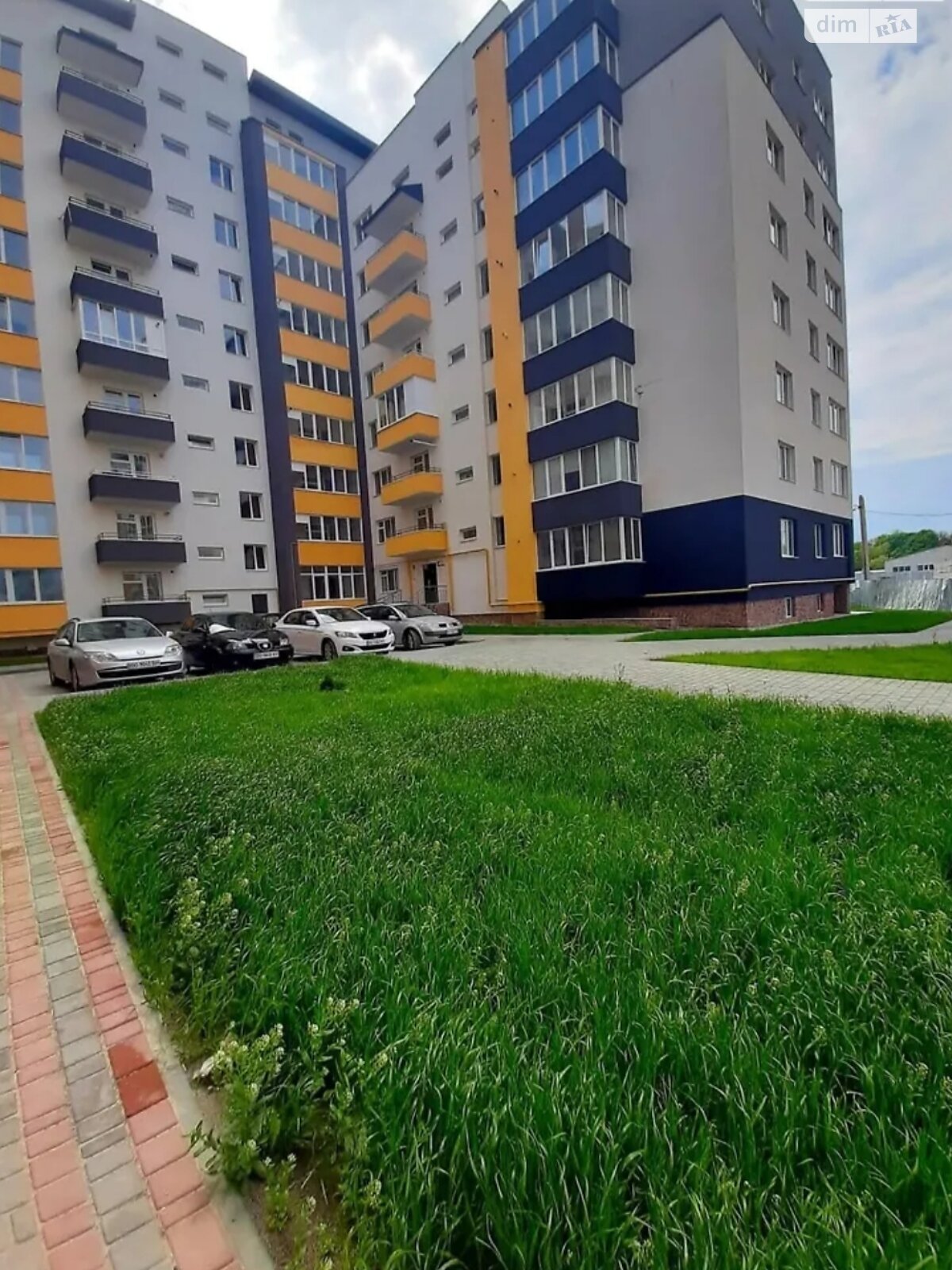 Продажа двухкомнатной квартиры в Тернополе, на ул. Микулинецкая, фото 1