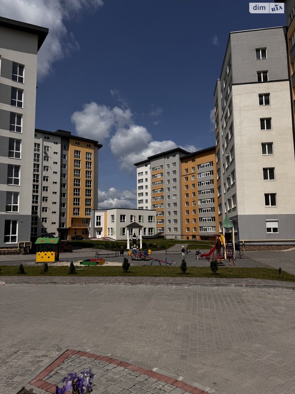 Продажа двухкомнатной квартиры в Тернополе, на ул. Микулинецкая, фото 1