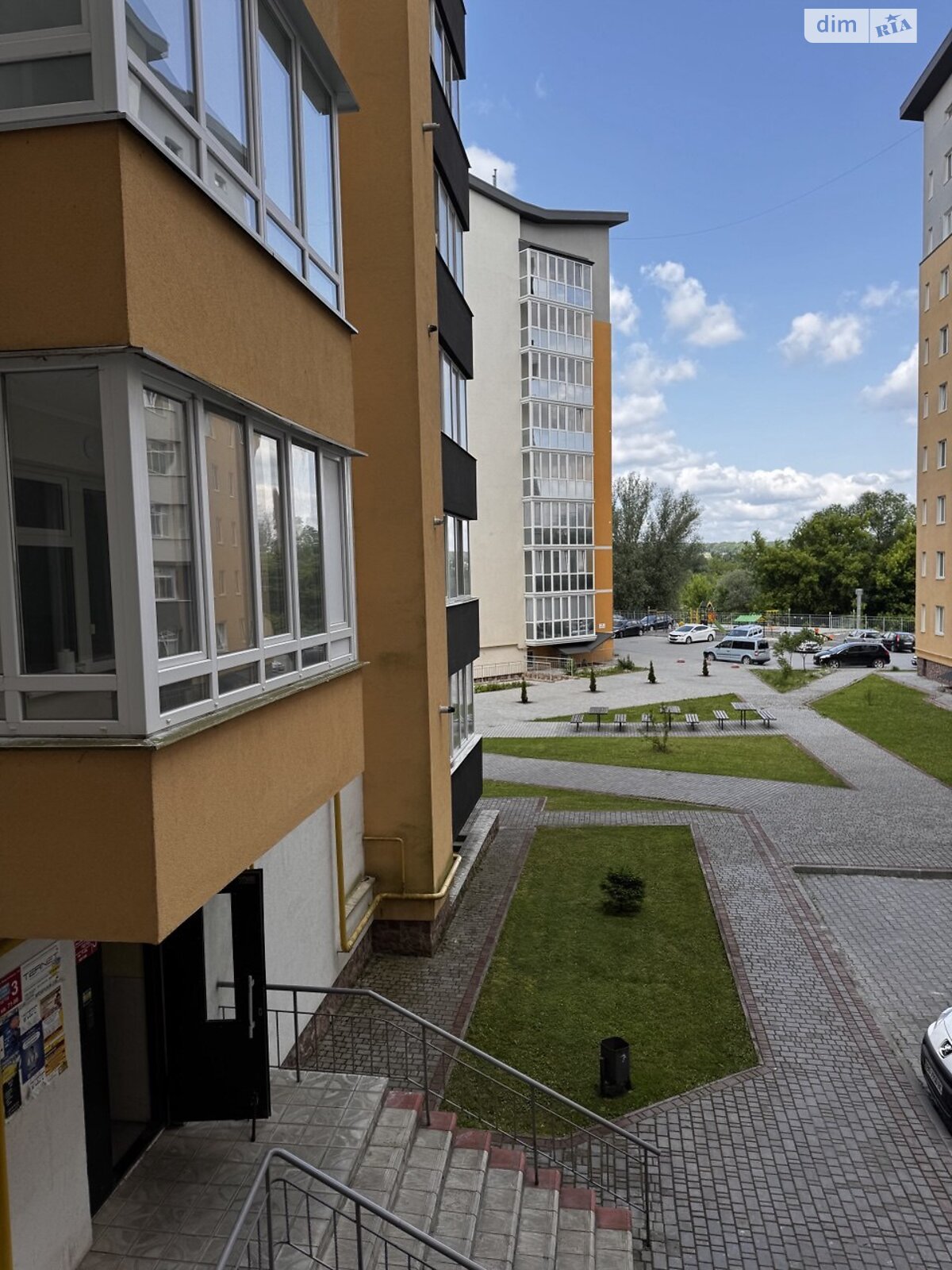 Продажа двухкомнатной квартиры в Тернополе, на ул. Микулинецкая, фото 1