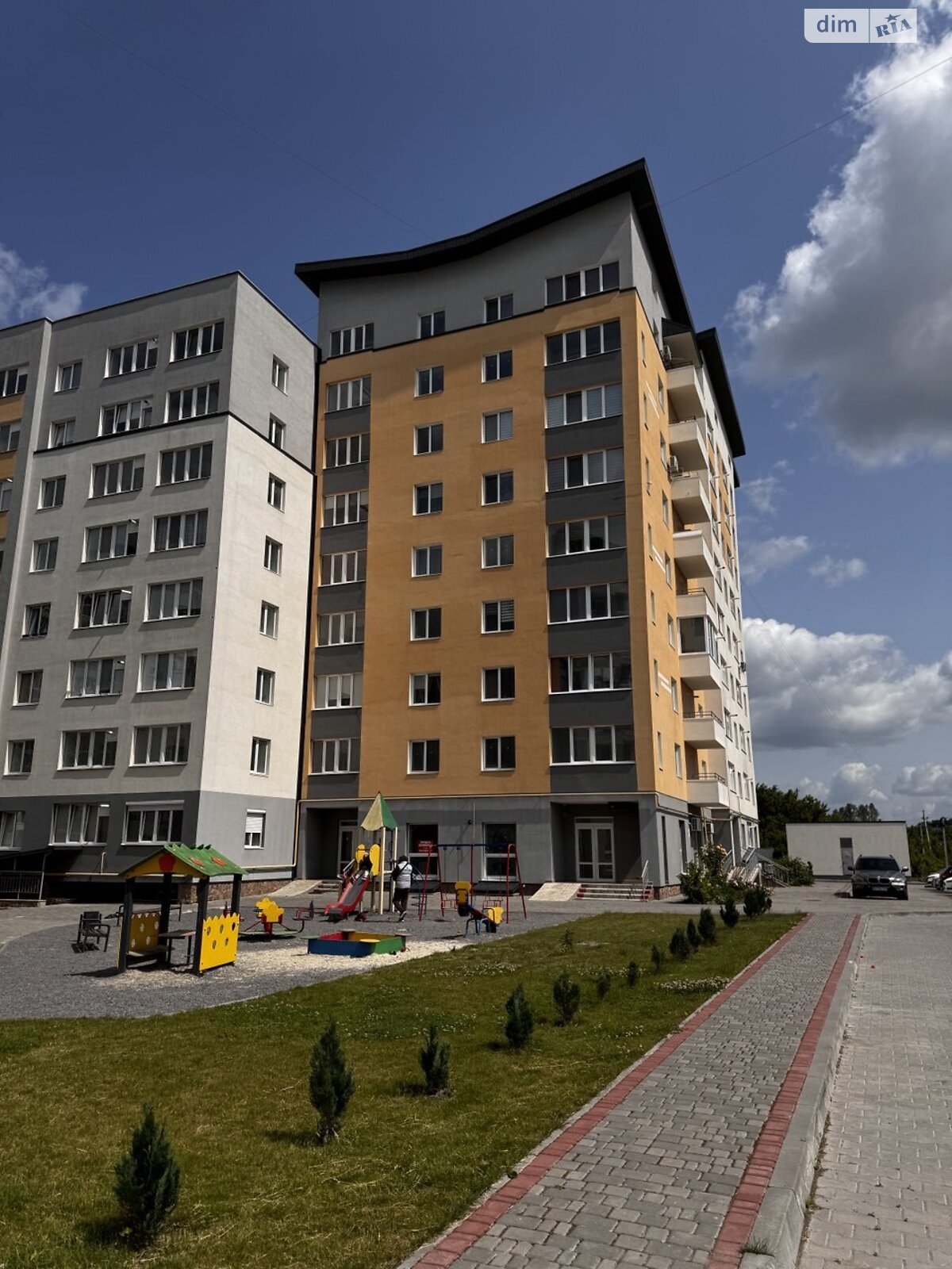 Продажа двухкомнатной квартиры в Тернополе, на ул. Микулинецкая, фото 1