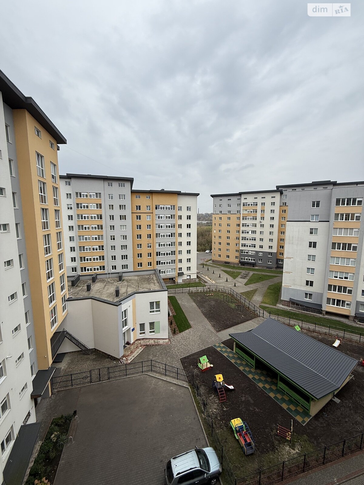 Продажа двухкомнатной квартиры в Тернополе, на ул. Микулинецкая, фото 1 Продажа двухкомнатной квартиры в Тернополе, на ул. Микулинецкая, фото 1