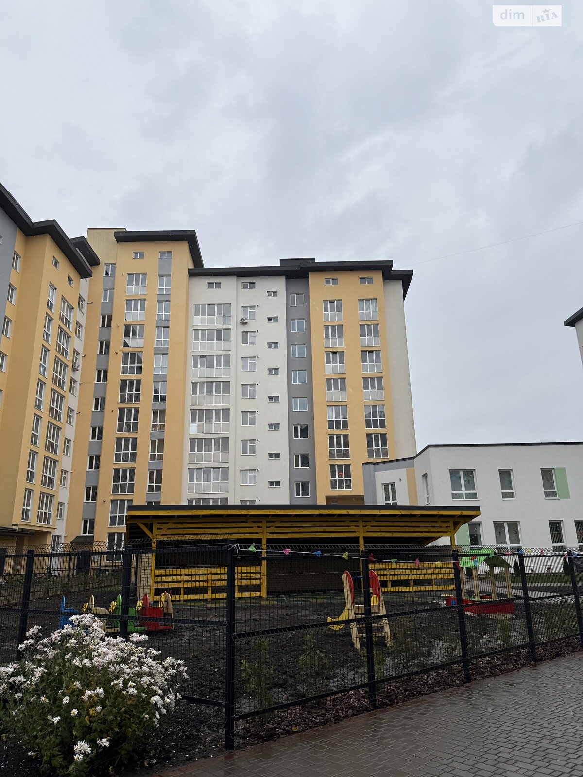 Продажа двухкомнатной квартиры в Тернополе, на ул. Микулинецкая, фото 1 Продажа двухкомнатной квартиры в Тернополе, на ул. Микулинецкая, фото 1