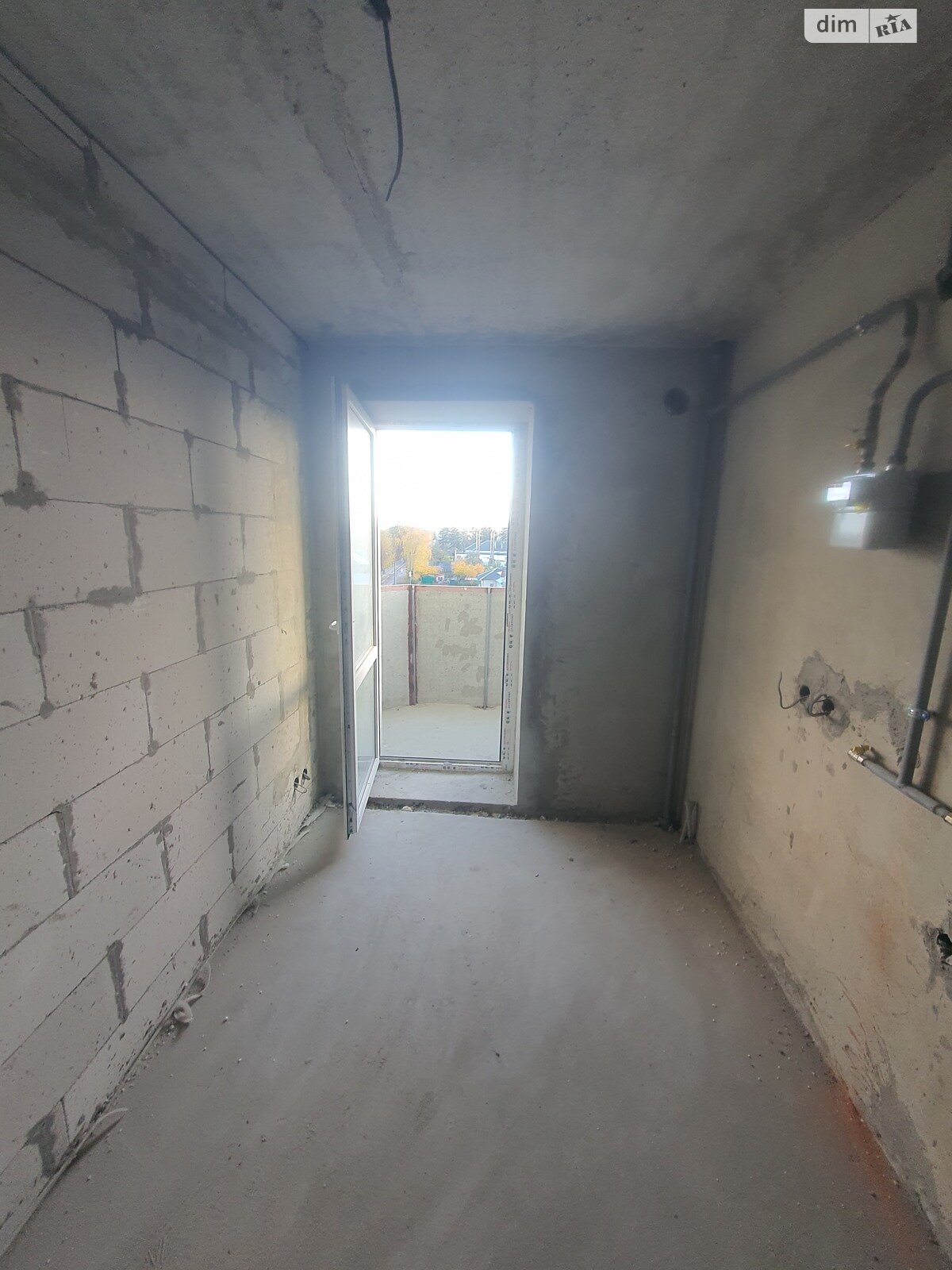 Продаж однокімнатної квартири в Тернополі, на вул. Микулинецька, кв. 40, фото 1