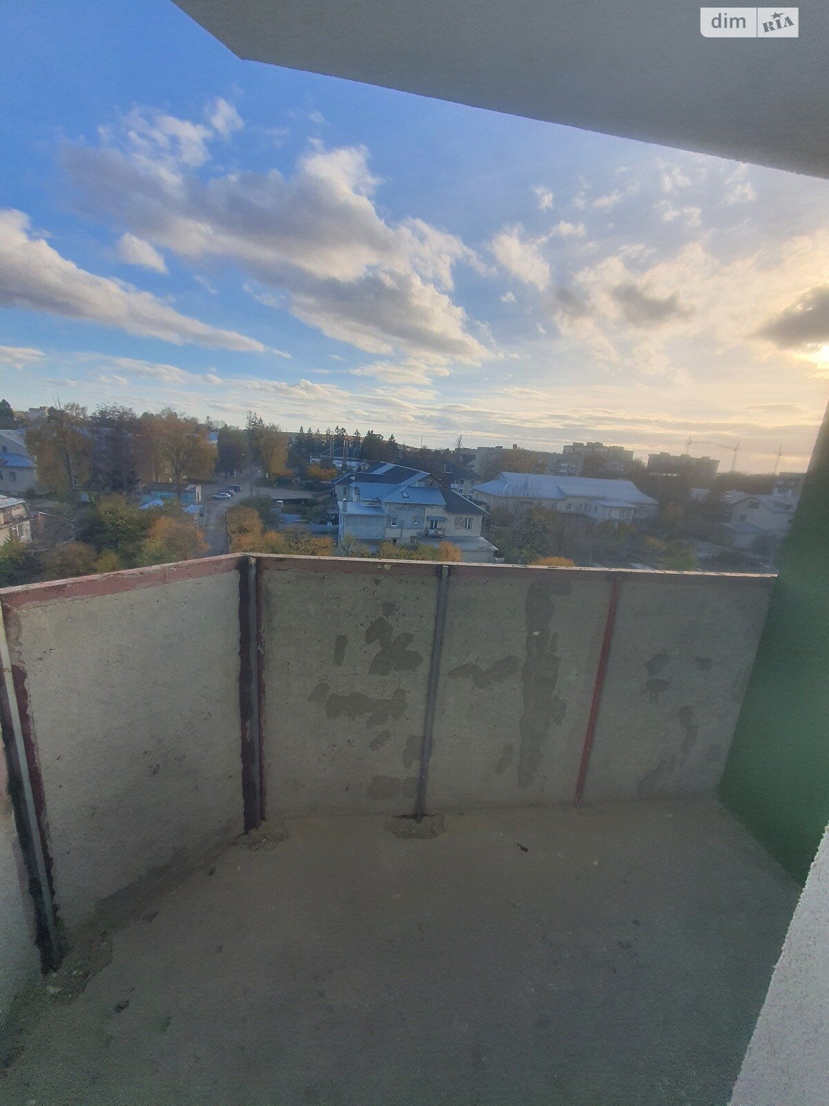 Продаж однокімнатної квартири в Тернополі, на вул. Микулинецька, кв. 40, фото 1