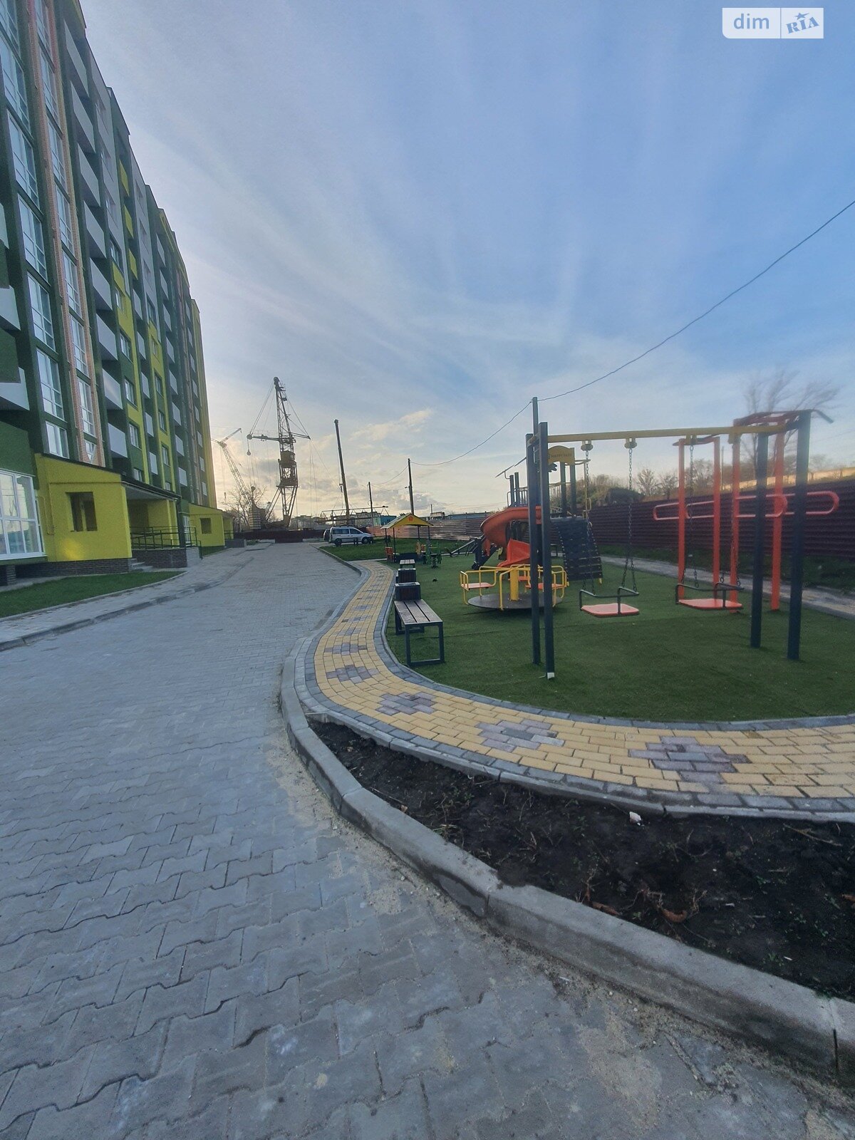 Продаж однокімнатної квартири в Тернополі, на вул. Микулинецька, кв. 40, фото 1