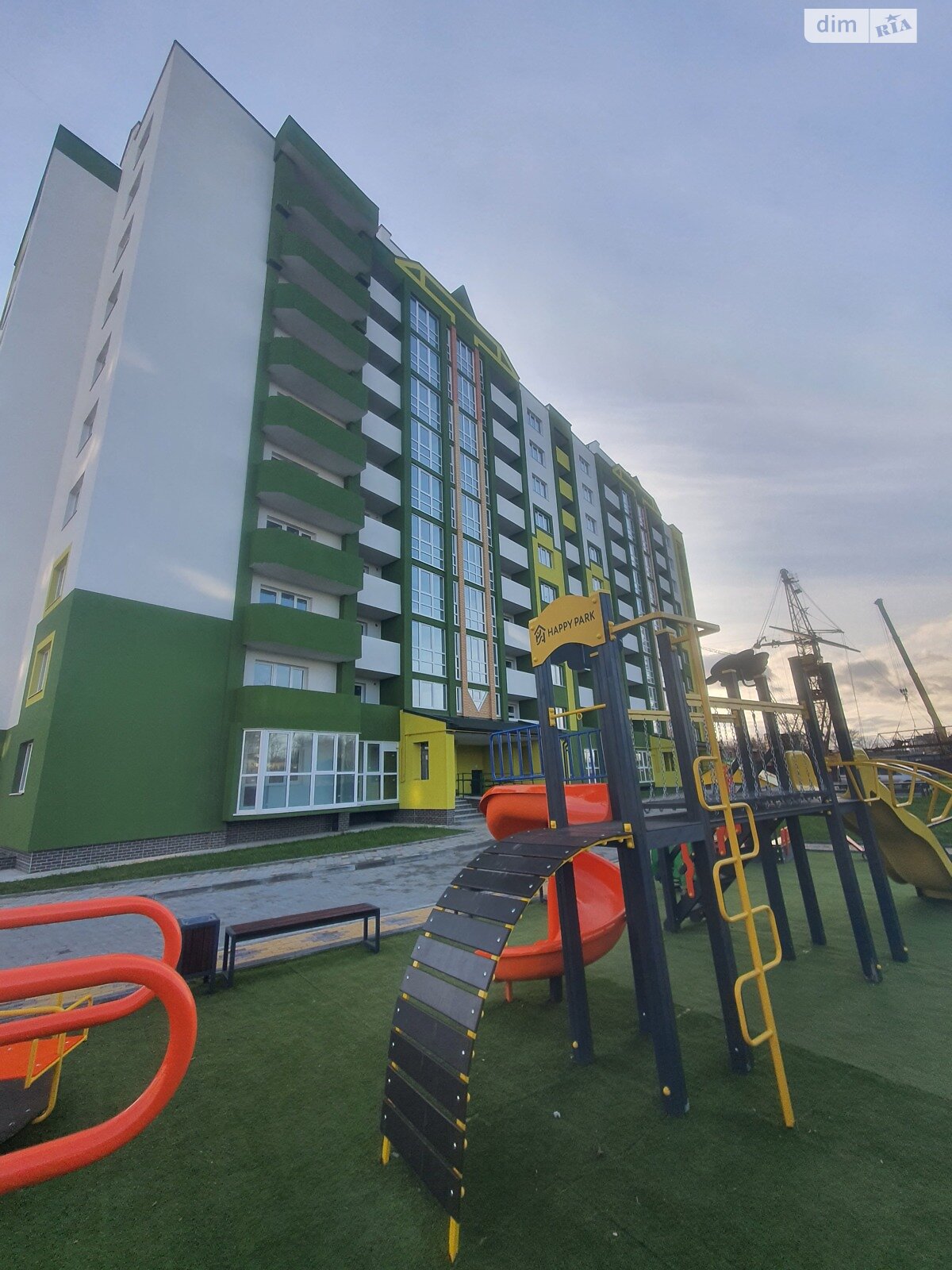 Продаж однокімнатної квартири в Тернополі, на вул. Микулинецька, кв. 40, фото 1