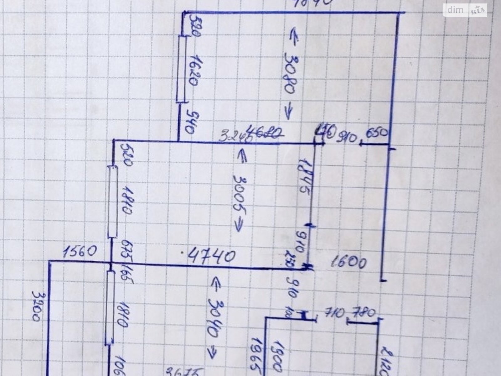 Продажа двухкомнатной квартиры в Тернополе, на ул. 15-го Апреля, район Молодежный фото 1