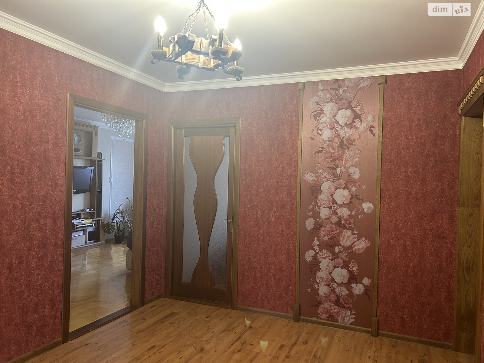 Продажа четырехкомнатной квартиры в Тернополе, на ул. 15-го Апреля, район Молодежный фото 1 Продажа четырехкомнатной квартиры в Тернополе, на ул. 15-го Апреля, район Молодежный фото 1
