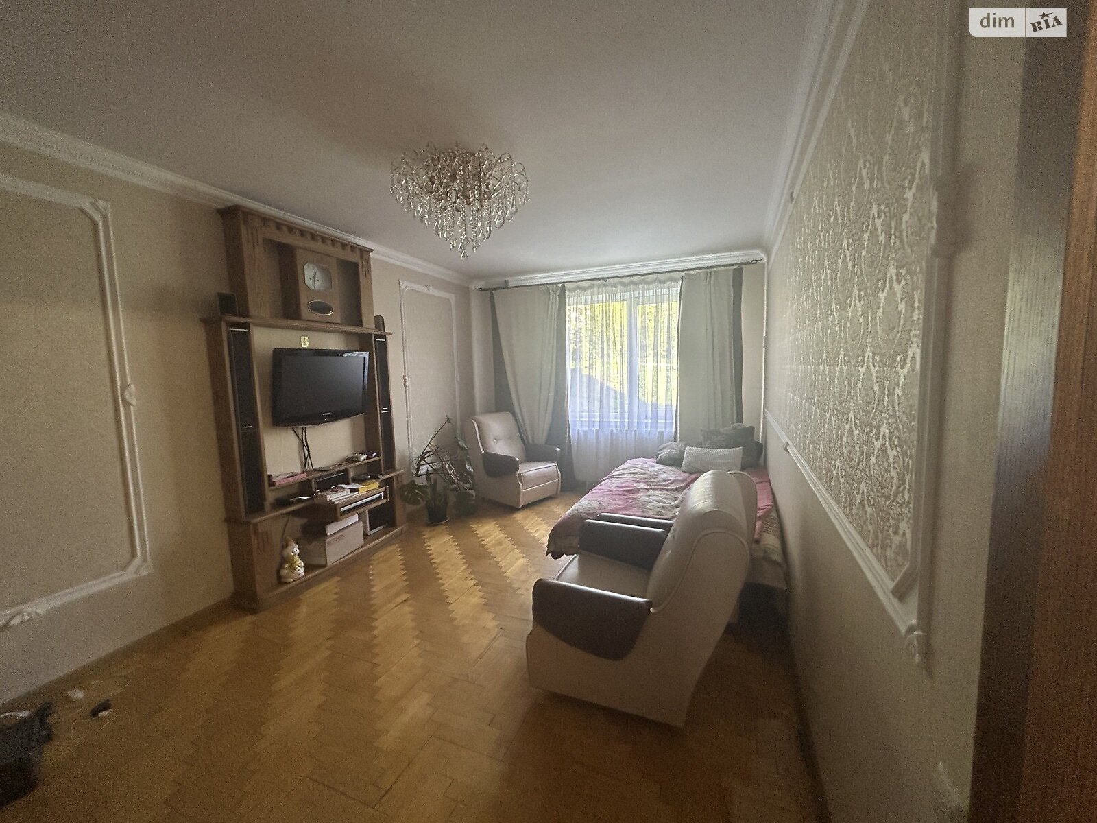 Продажа четырехкомнатной квартиры в Тернополе, на ул. 15-го Апреля, район Молодежный фото 1 Продажа четырехкомнатной квартиры в Тернополе, на ул. 15-го Апреля, район Молодежный фото 1