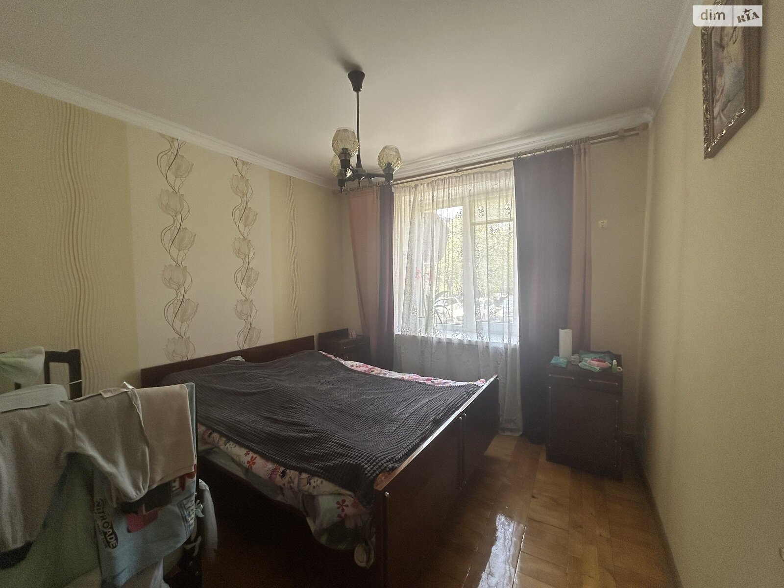 Продажа четырехкомнатной квартиры в Тернополе, на ул. 15-го Апреля, район Молодежный фото 1 Продажа четырехкомнатной квартиры в Тернополе, на ул. 15-го Апреля, район Молодежный фото 1