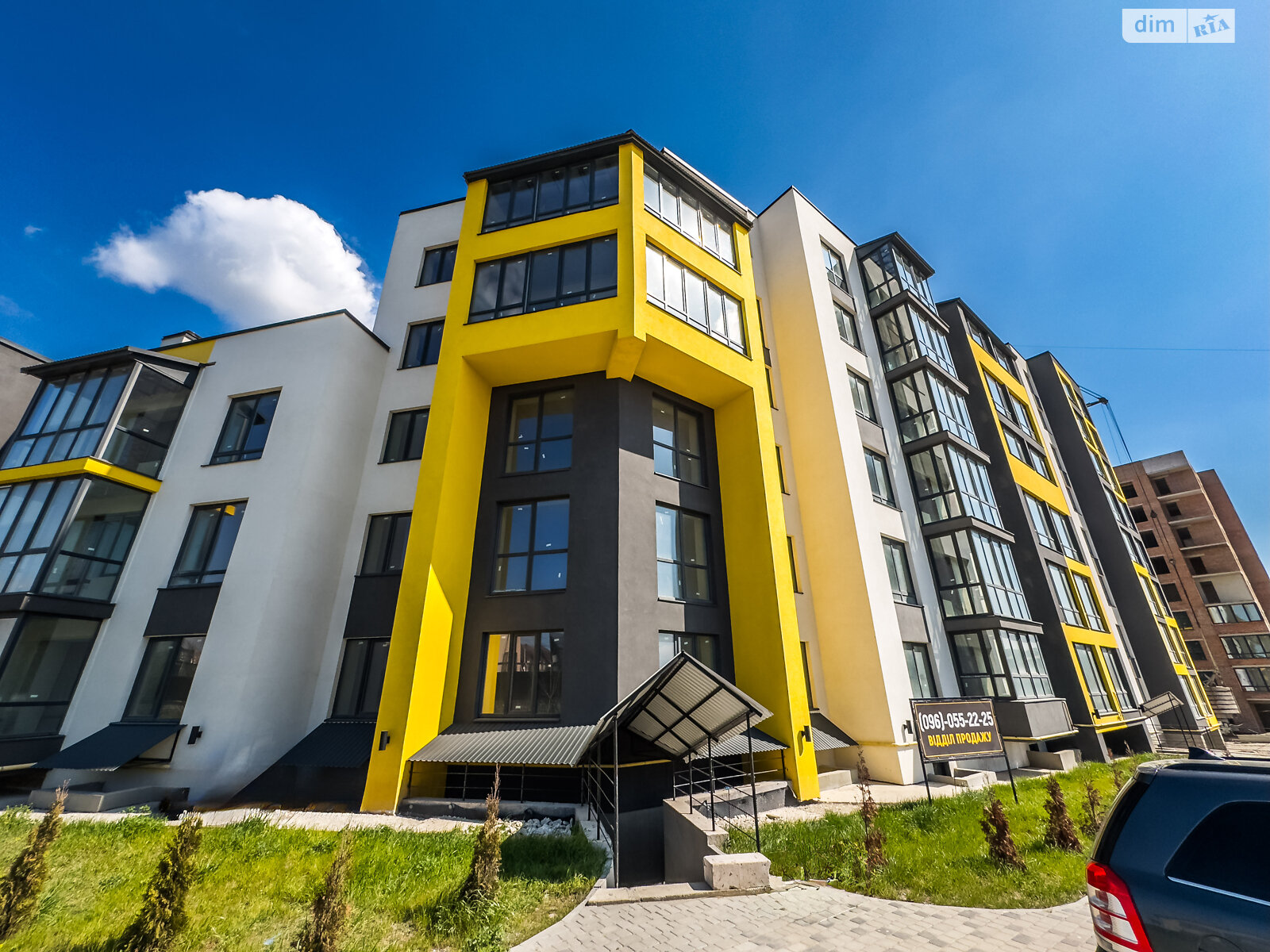 Продаж однокімнатної квартири в Тернополі, на вул. 15-го Квітня, район Молодіжний фото 1 Продаж однокімнатної квартири в Тернополі, на вул. 15-го Квітня, район Молодіжний фото 1