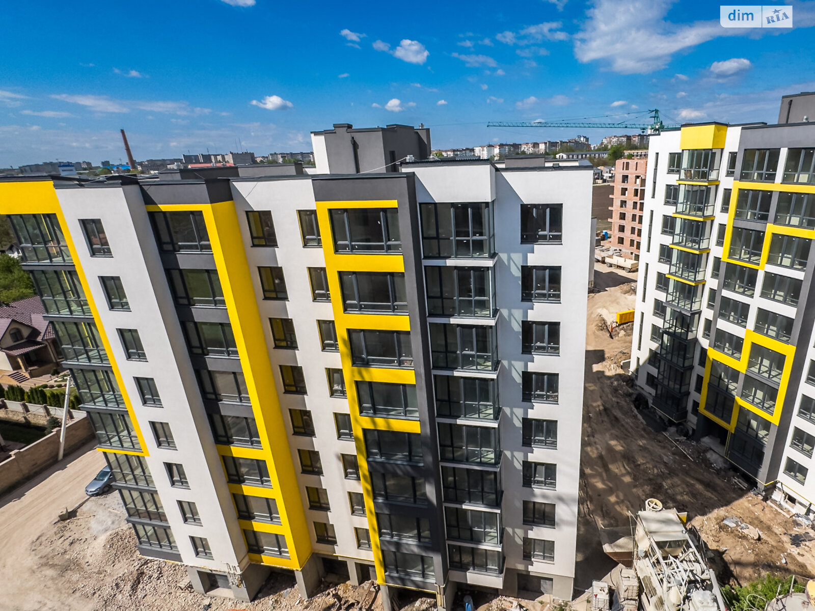 Продажа однокомнатной квартиры в Тернополе, на ул. 15-го Апреля, район Молодежный фото 1 Продажа однокомнатной квартиры в Тернополе, на ул. 15-го Апреля, район Молодежный фото 1