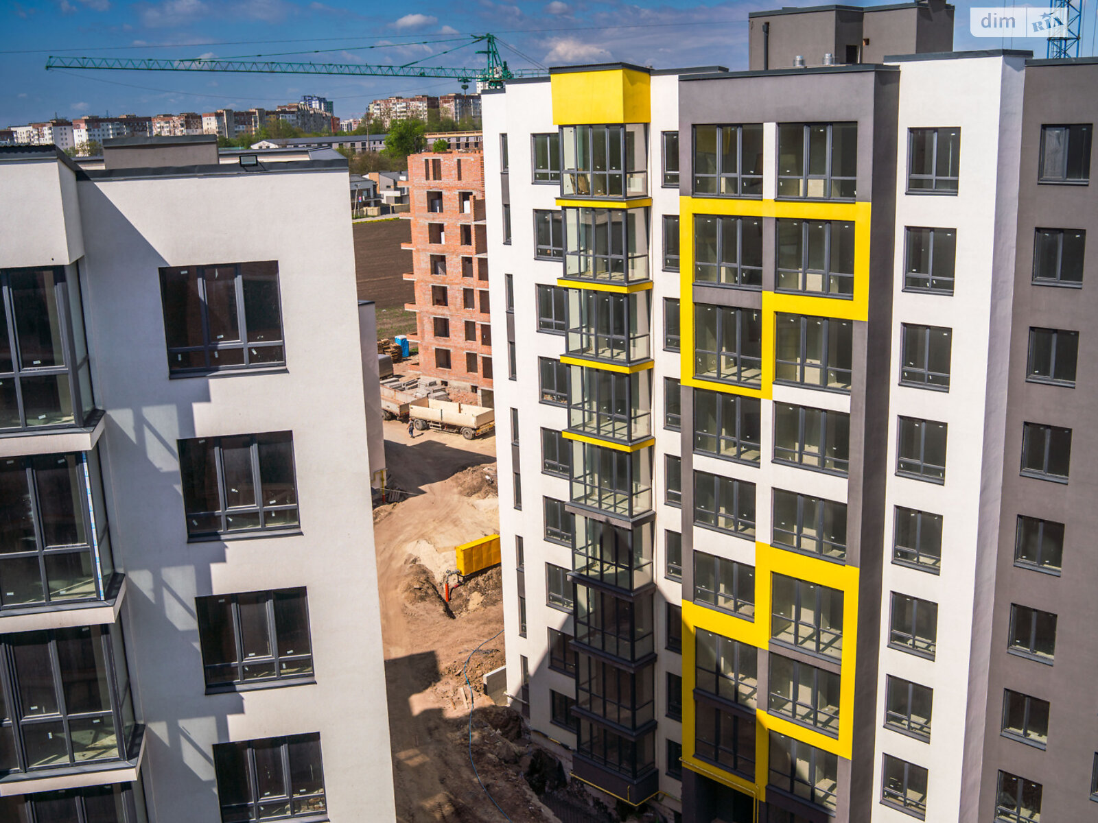 Продажа однокомнатной квартиры в Тернополе, на ул. 15-го Апреля, район Молодежный фото 1 Продажа однокомнатной квартиры в Тернополе, на ул. 15-го Апреля, район Молодежный фото 1