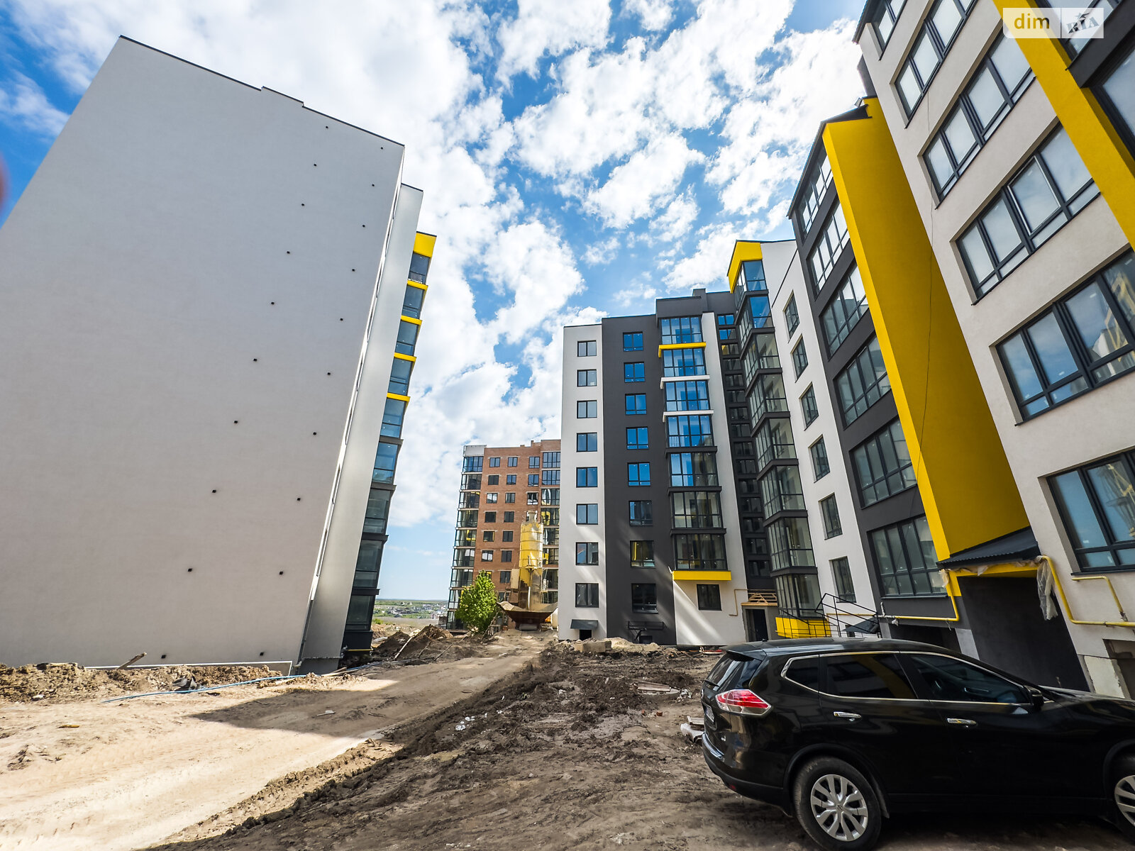 Продажа однокомнатной квартиры в Тернополе, на ул. 15-го Апреля, район Молодежный фото 1 Продажа однокомнатной квартиры в Тернополе, на ул. 15-го Апреля, район Молодежный фото 1