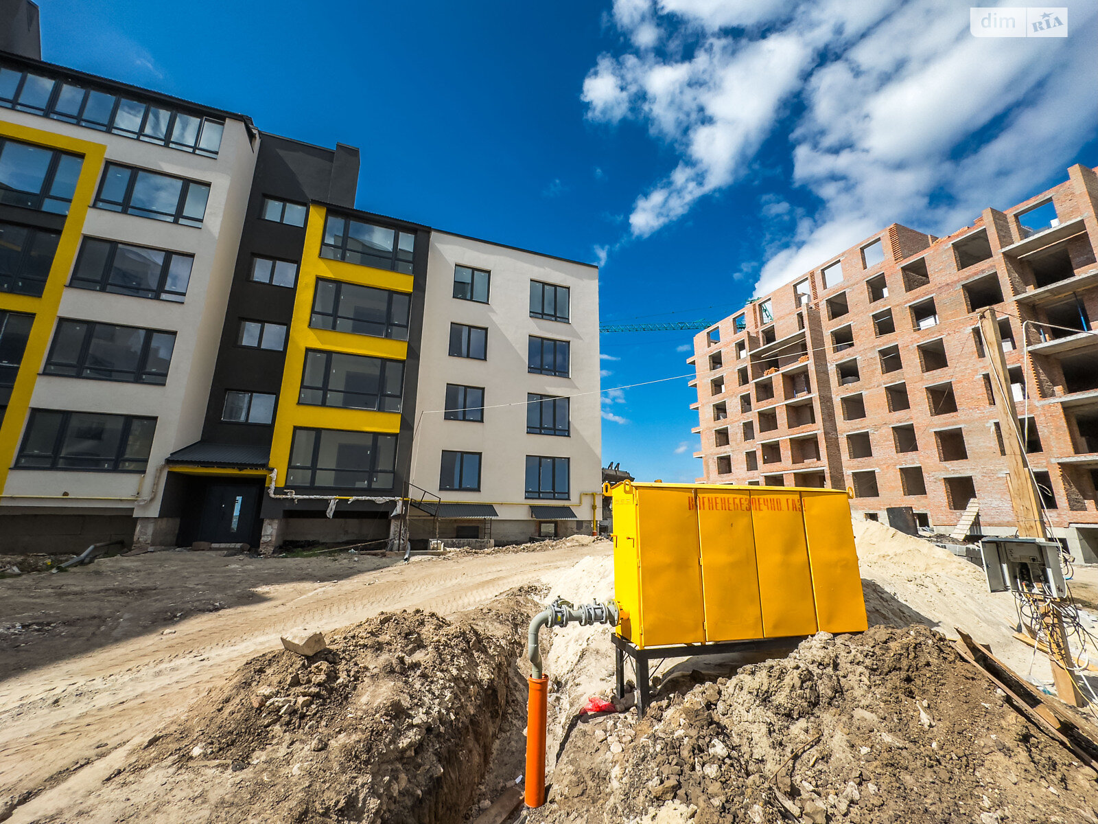 Продажа однокомнатной квартиры в Тернополе, на ул. 15-го Апреля, район Молодежный фото 1 Продажа однокомнатной квартиры в Тернополе, на ул. 15-го Апреля, район Молодежный фото 1
