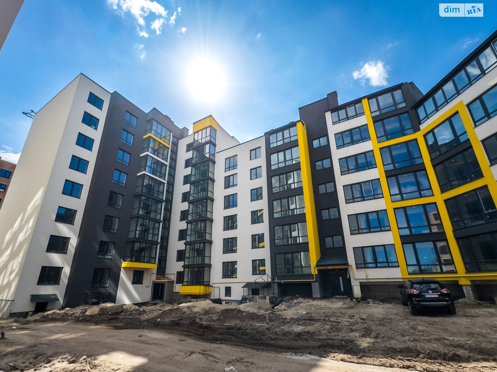 Продажа однокомнатной квартиры в Тернополе, на ул. 15-го Апреля, район Молодежный фото 1 Продажа однокомнатной квартиры в Тернополе, на ул. 15-го Апреля, район Молодежный фото 1