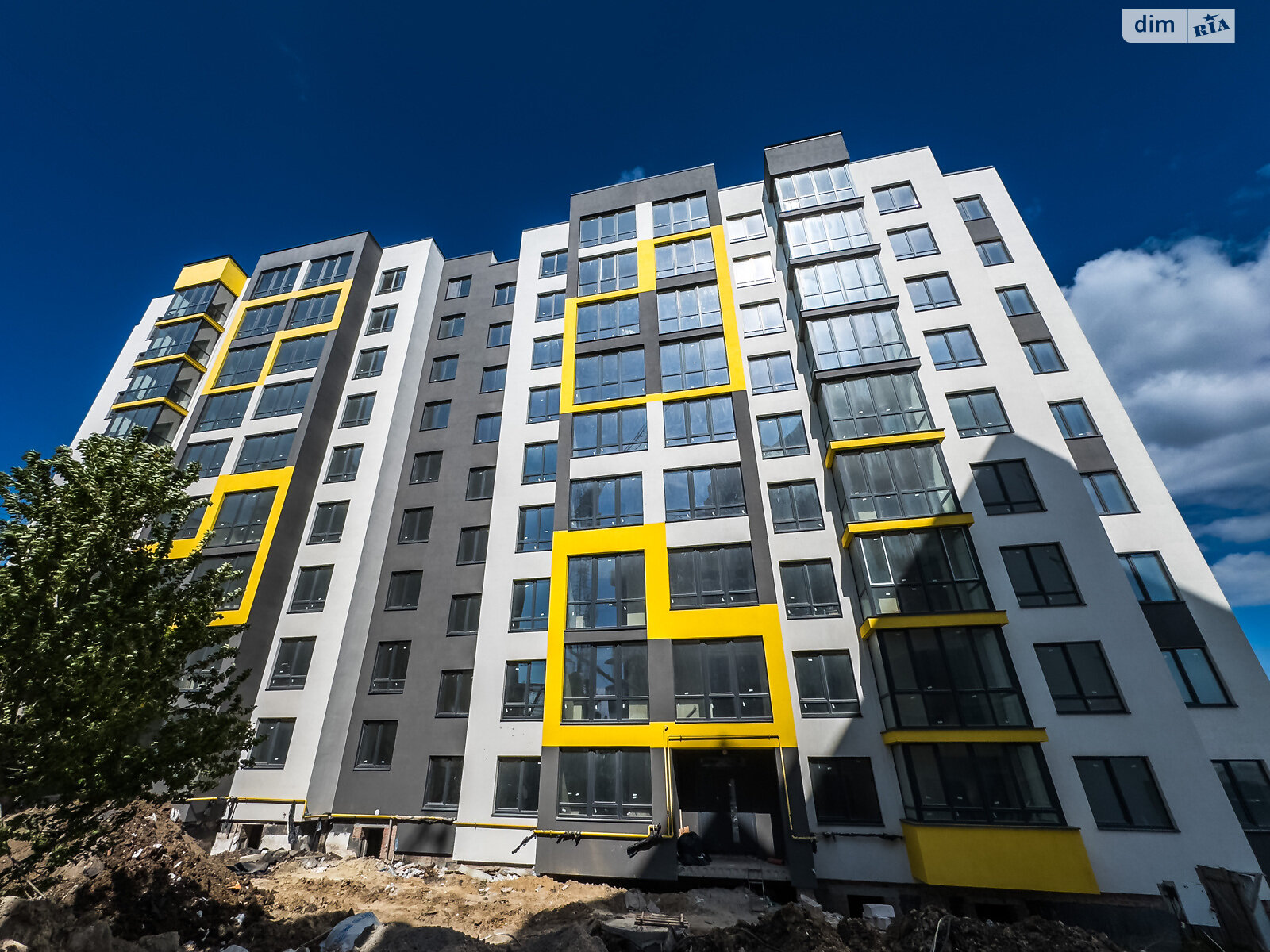 Продажа однокомнатной квартиры в Тернополе, на ул. 15-го Апреля, район Молодежный фото 1 Продажа однокомнатной квартиры в Тернополе, на ул. 15-го Апреля, район Молодежный фото 1