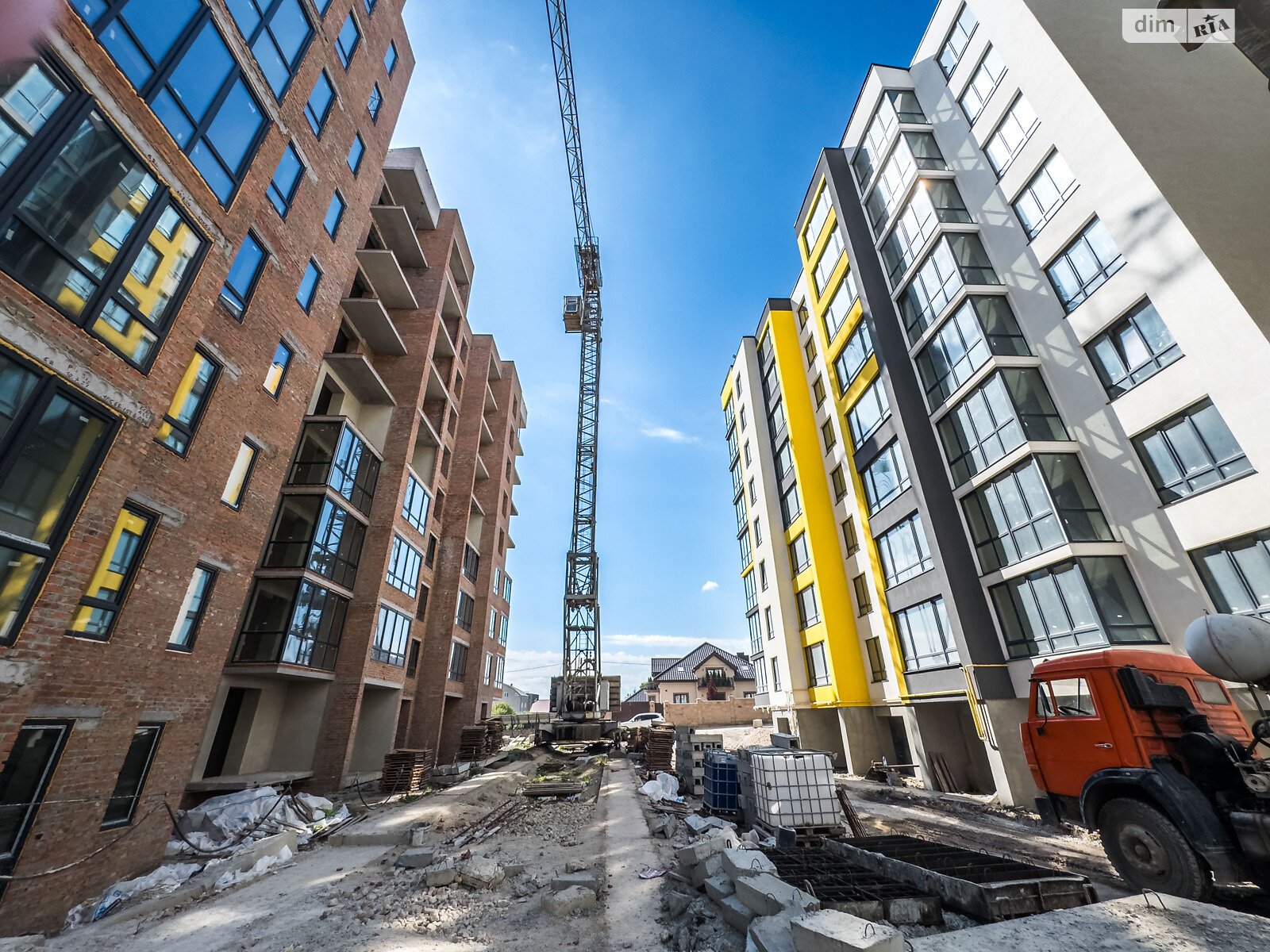 Продажа однокомнатной квартиры в Тернополе, на ул. 15-го Апреля, район Молодежный фото 1 Продажа однокомнатной квартиры в Тернополе, на ул. 15-го Апреля, район Молодежный фото 1